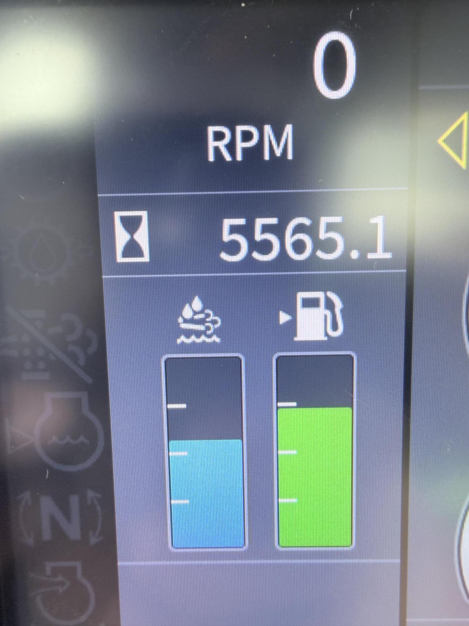 2020 DEERE 850L LGP - view 8 of 23