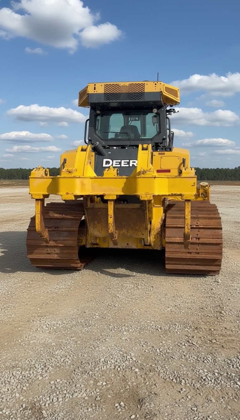 2020 DEERE 850L LGP - view 14 of 23