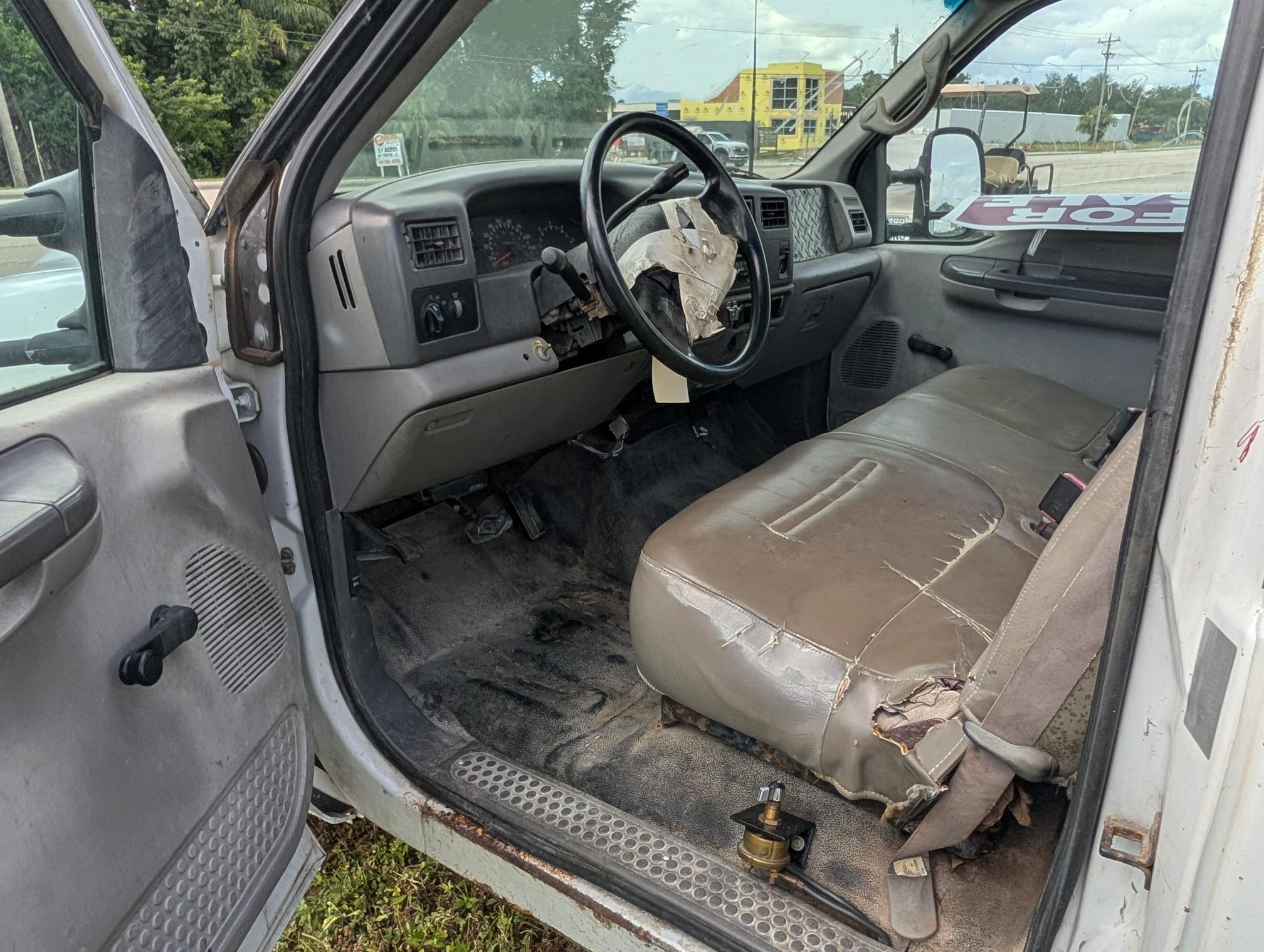 1999 FORD F350 - view 11 of 20