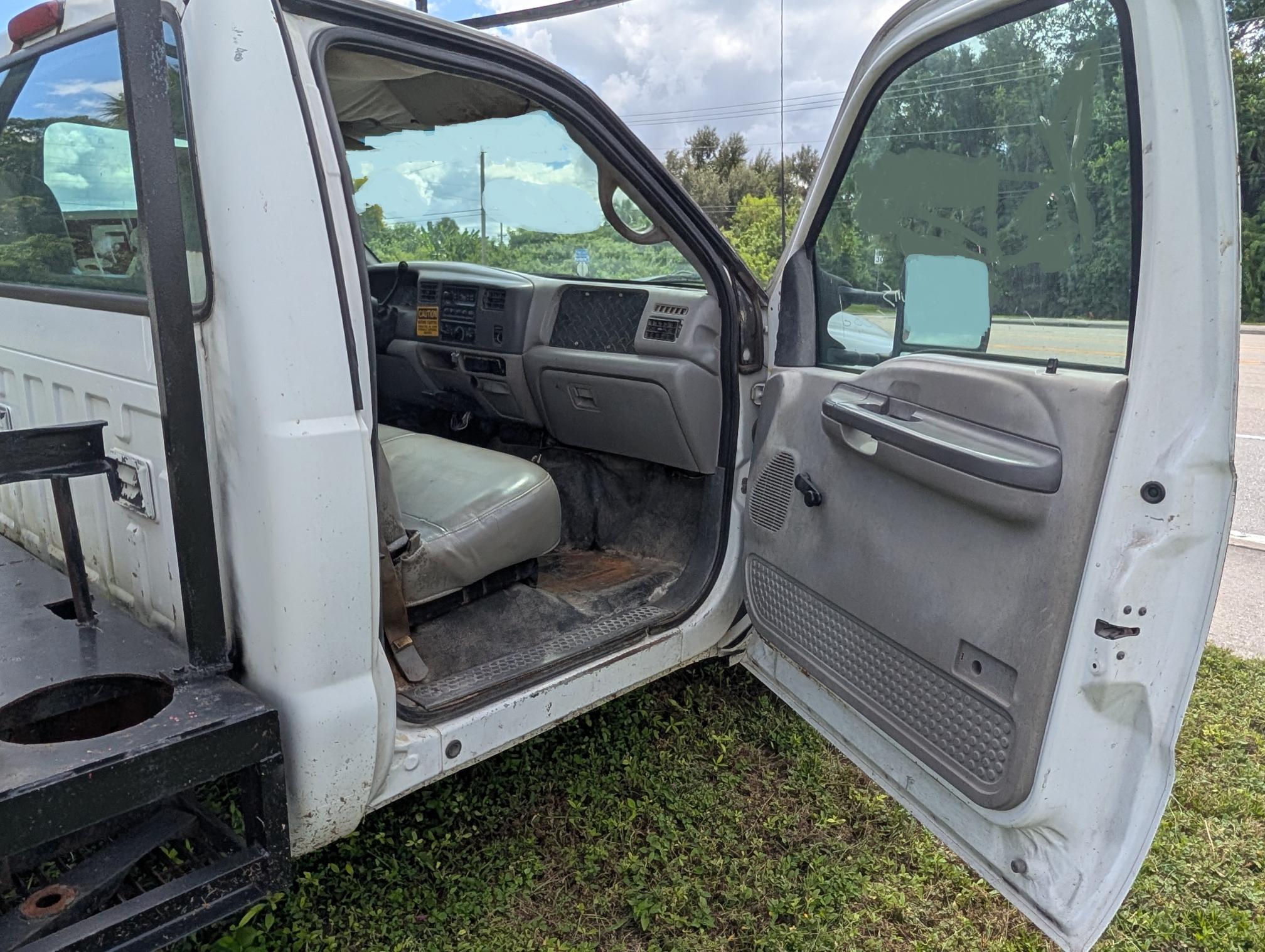 1999 FORD F350 - view 15 of 20