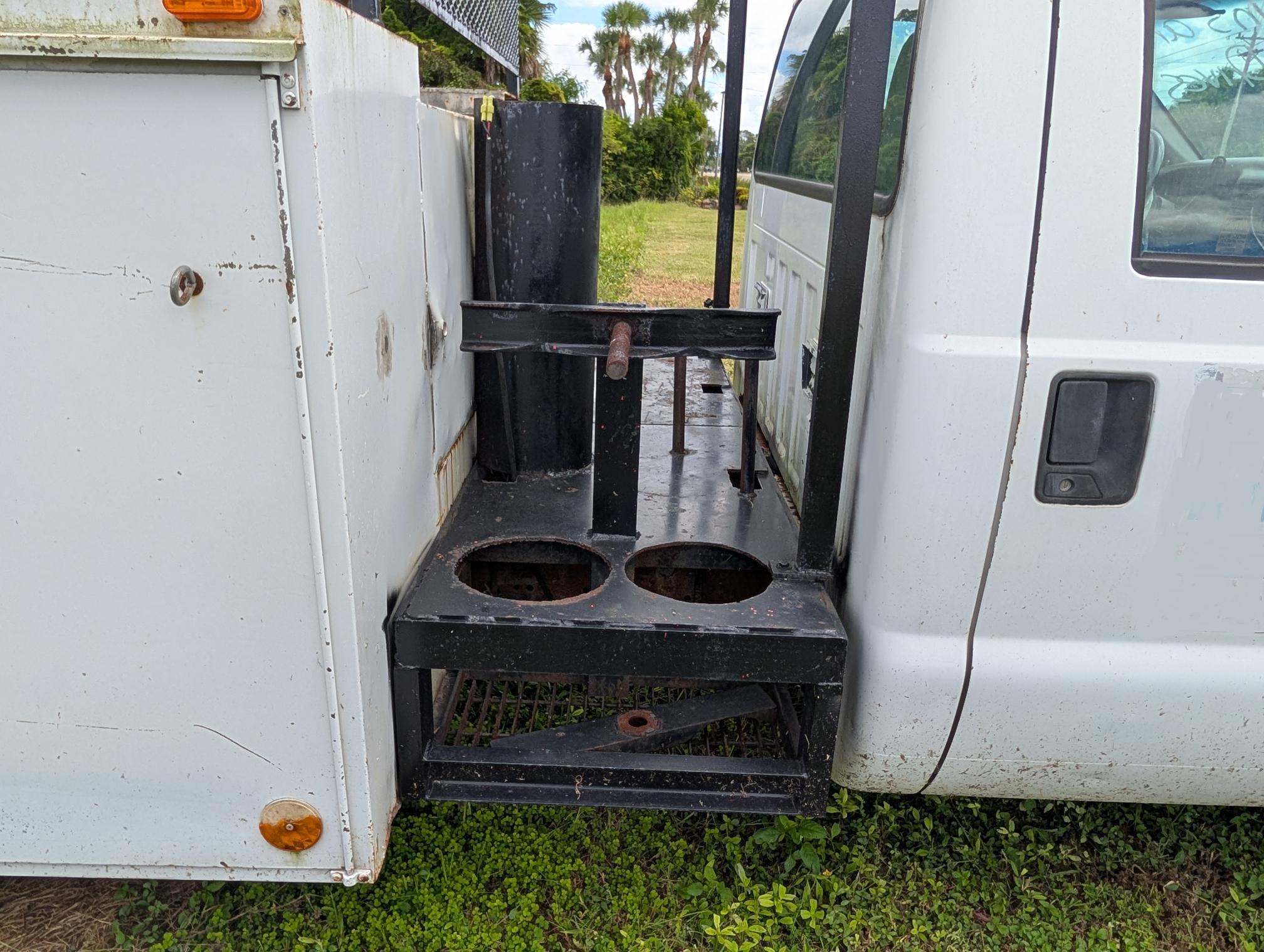 1999 FORD F350 - view 5 of 20