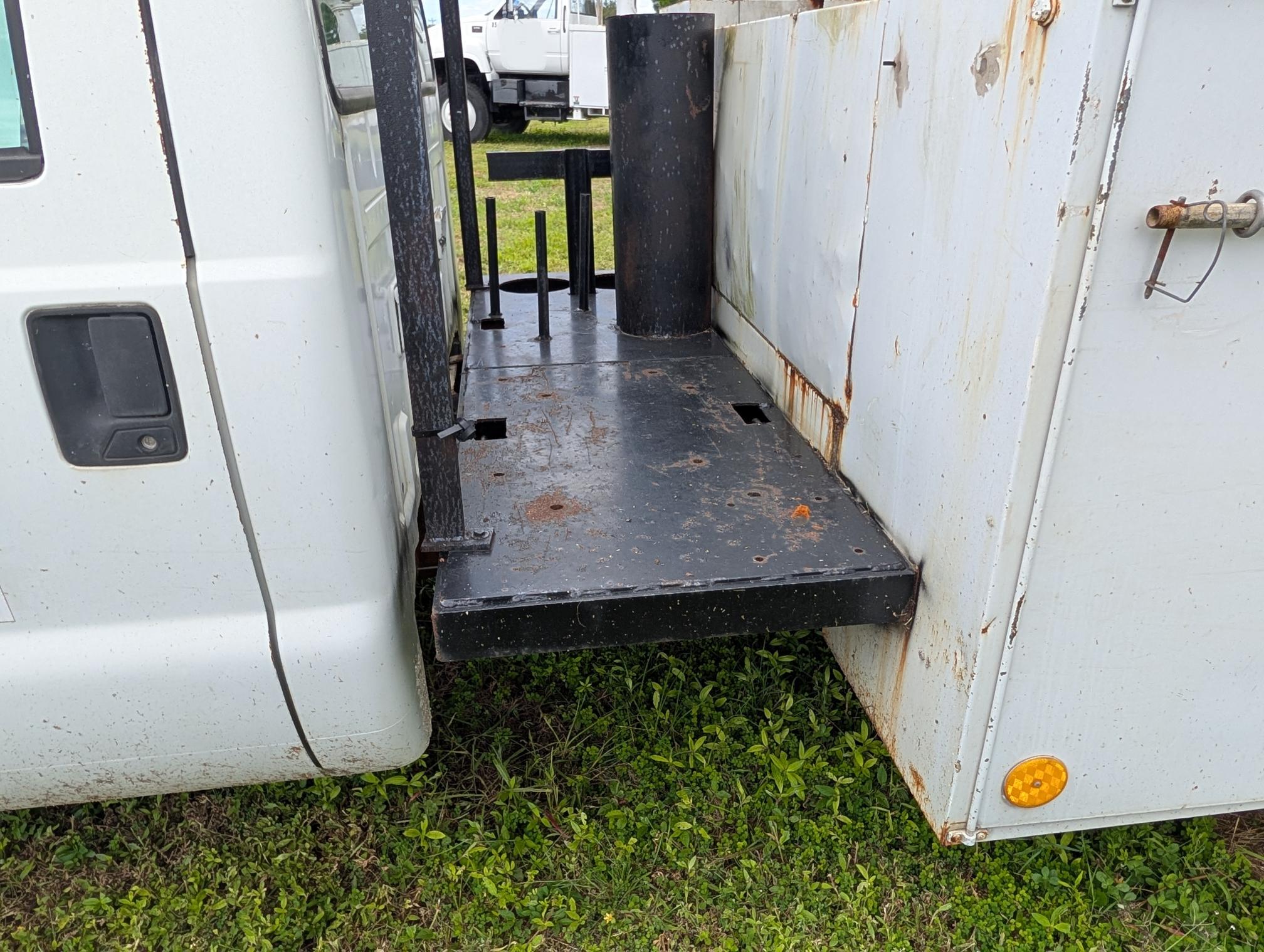 1999 FORD F350 - view 7 of 20