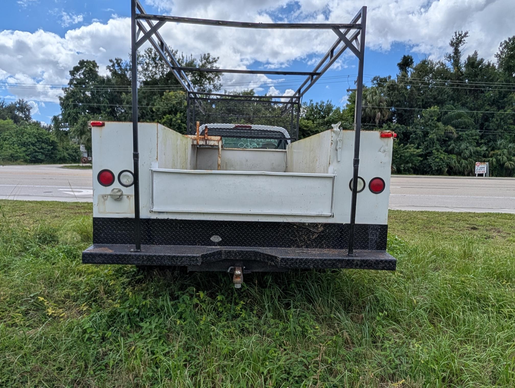 1999 FORD F350 - view 3 of 20