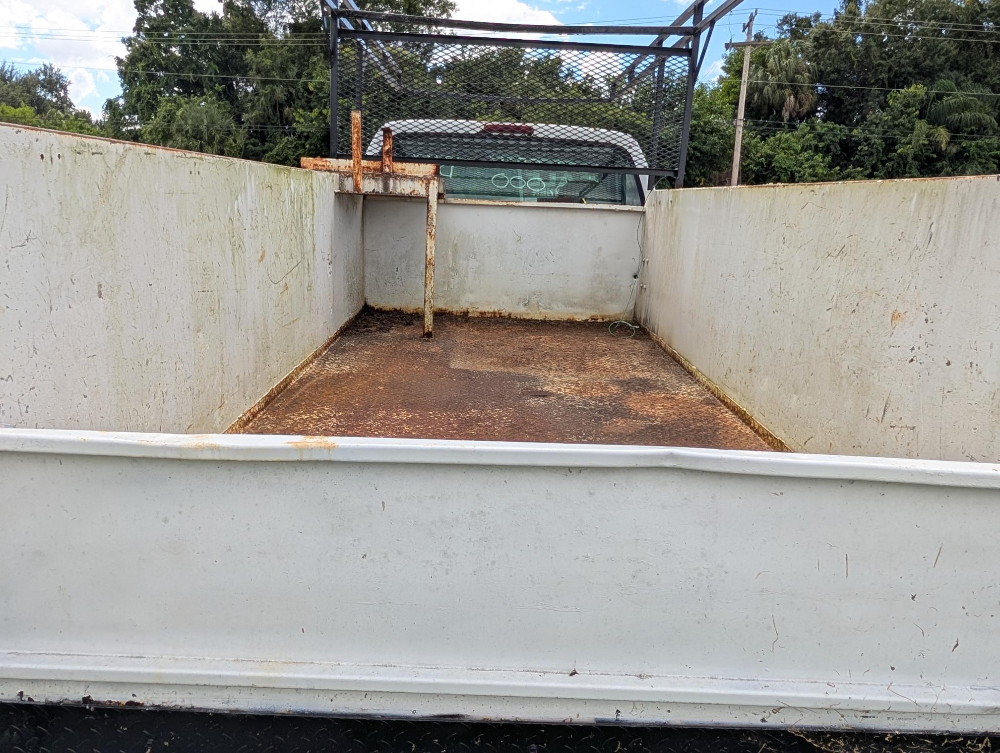 1999 FORD F350 - view 10 of 20