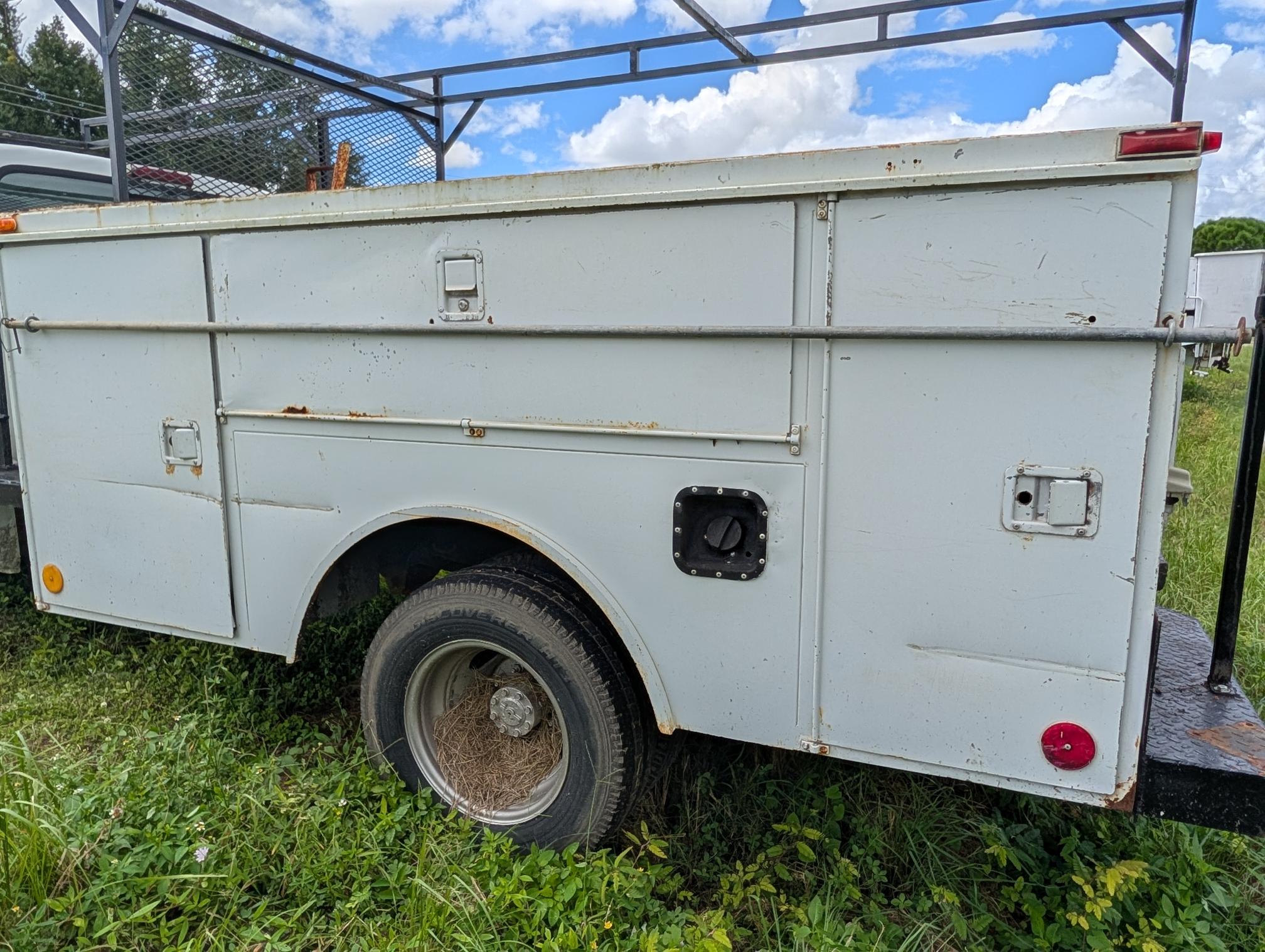 1999 FORD F350 - view 8 of 20