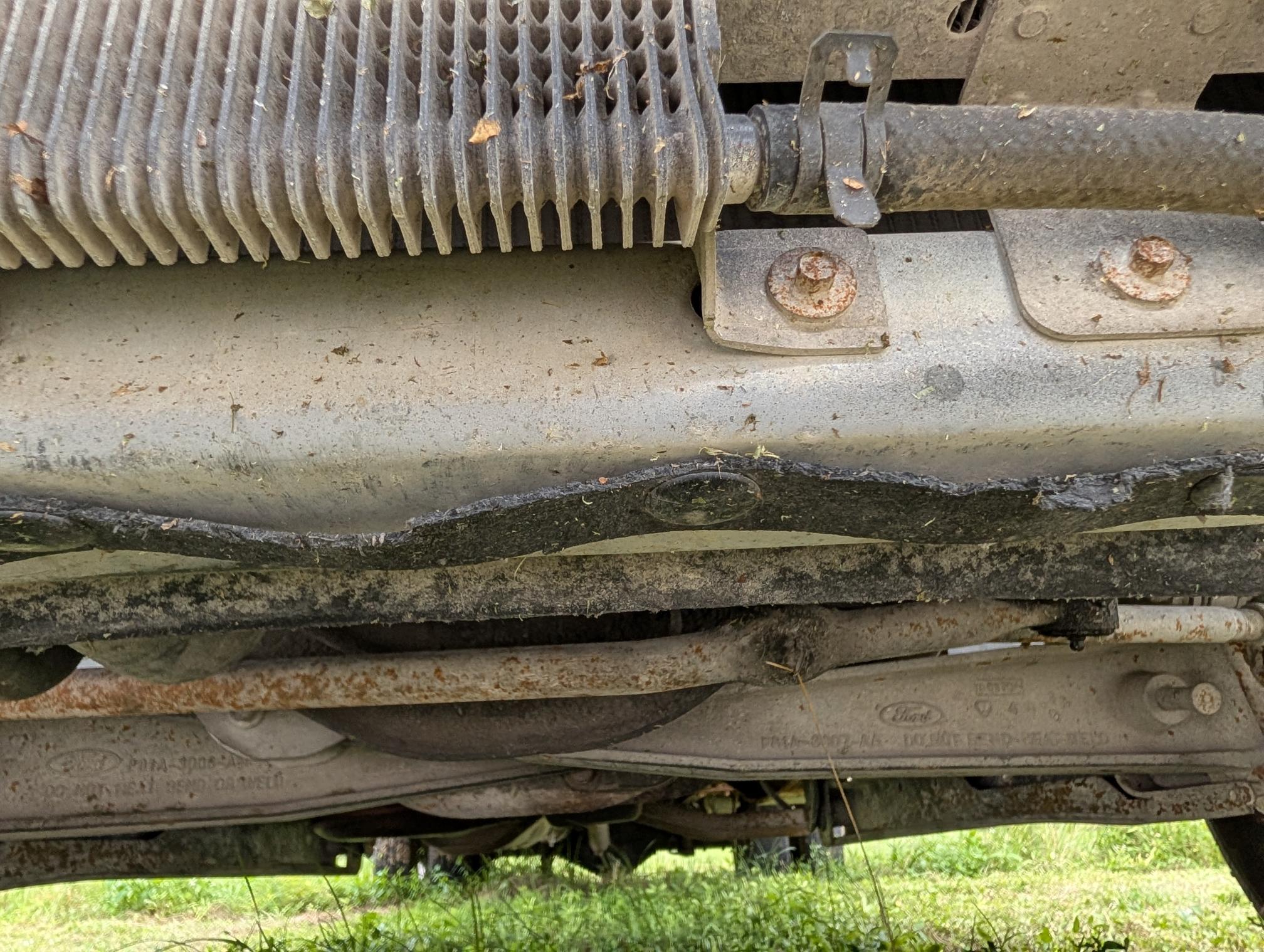 1999 FORD F350 - view 17 of 20