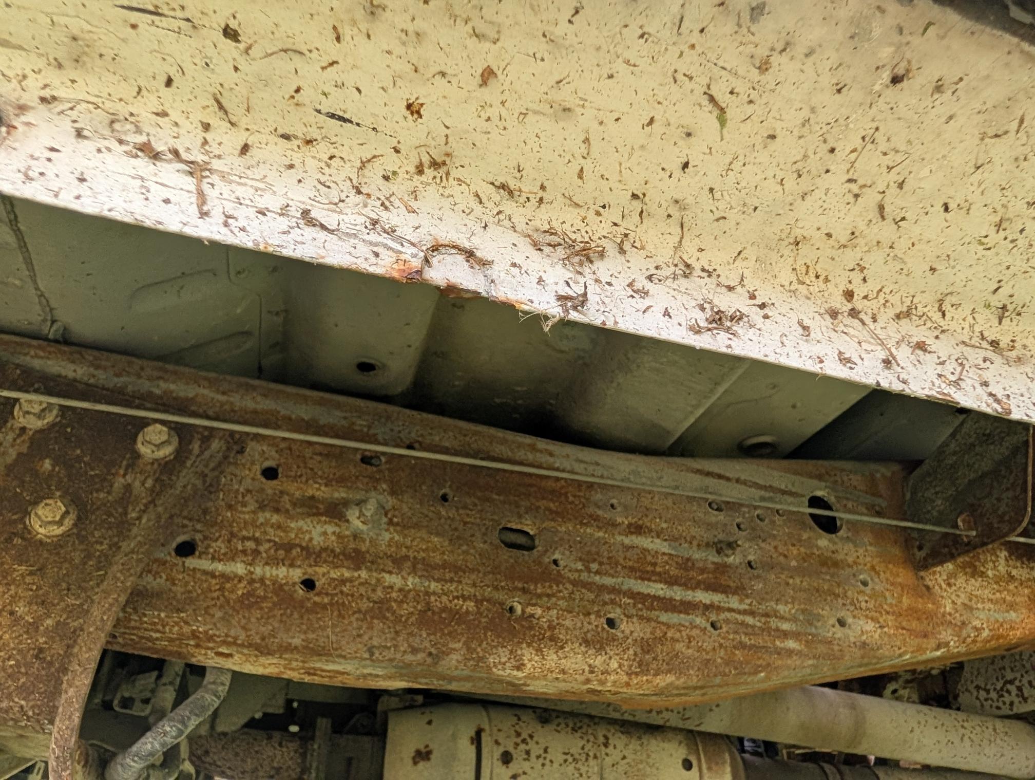 1999 FORD F350 - view 18 of 20