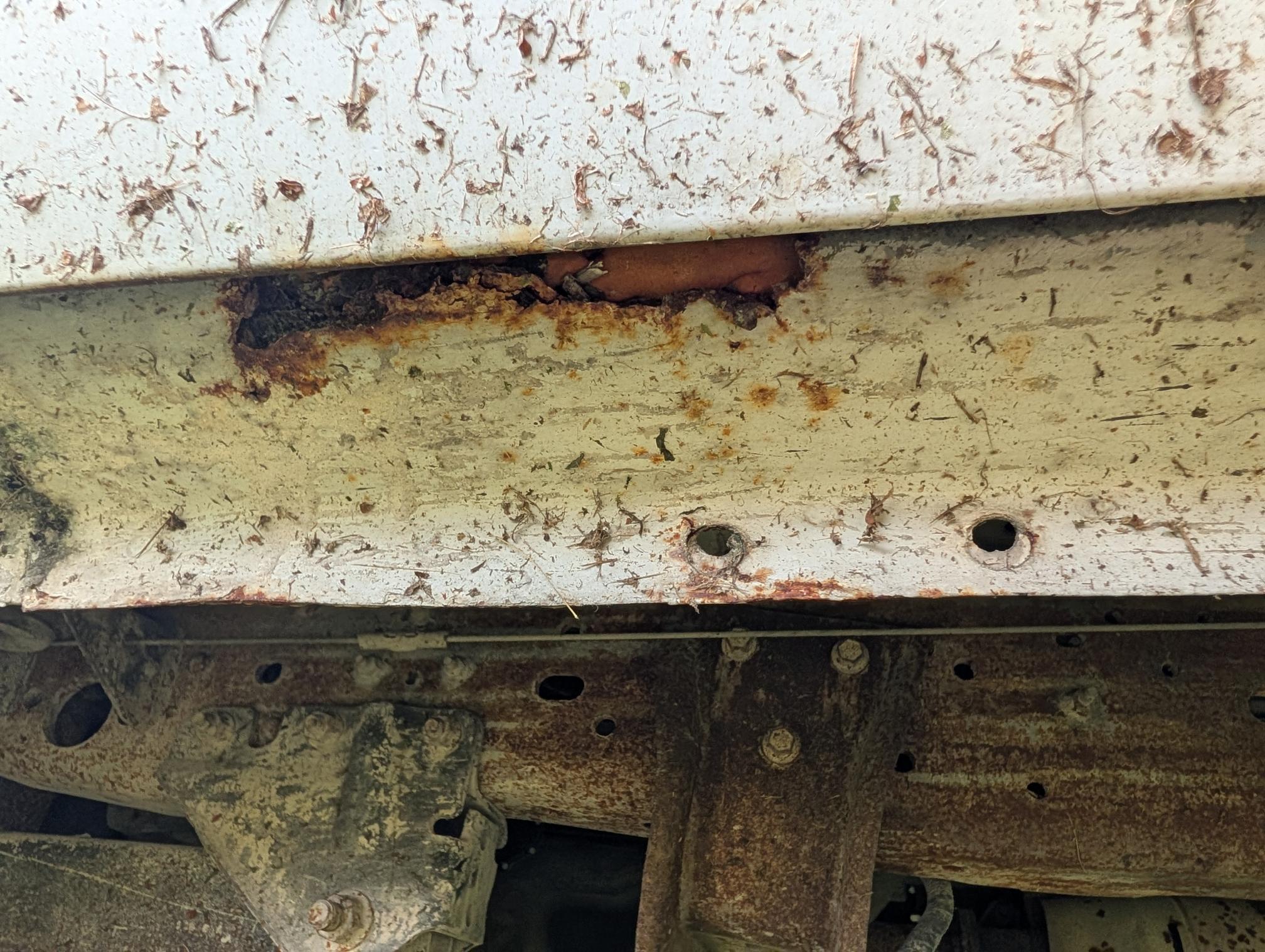 1999 FORD F350 - view 19 of 20