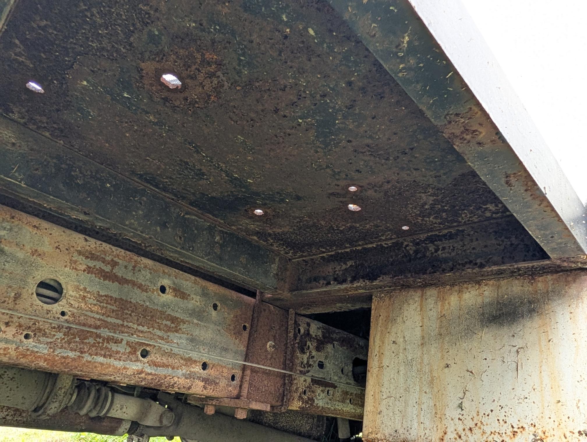 1999 FORD F350 - view 20 of 20