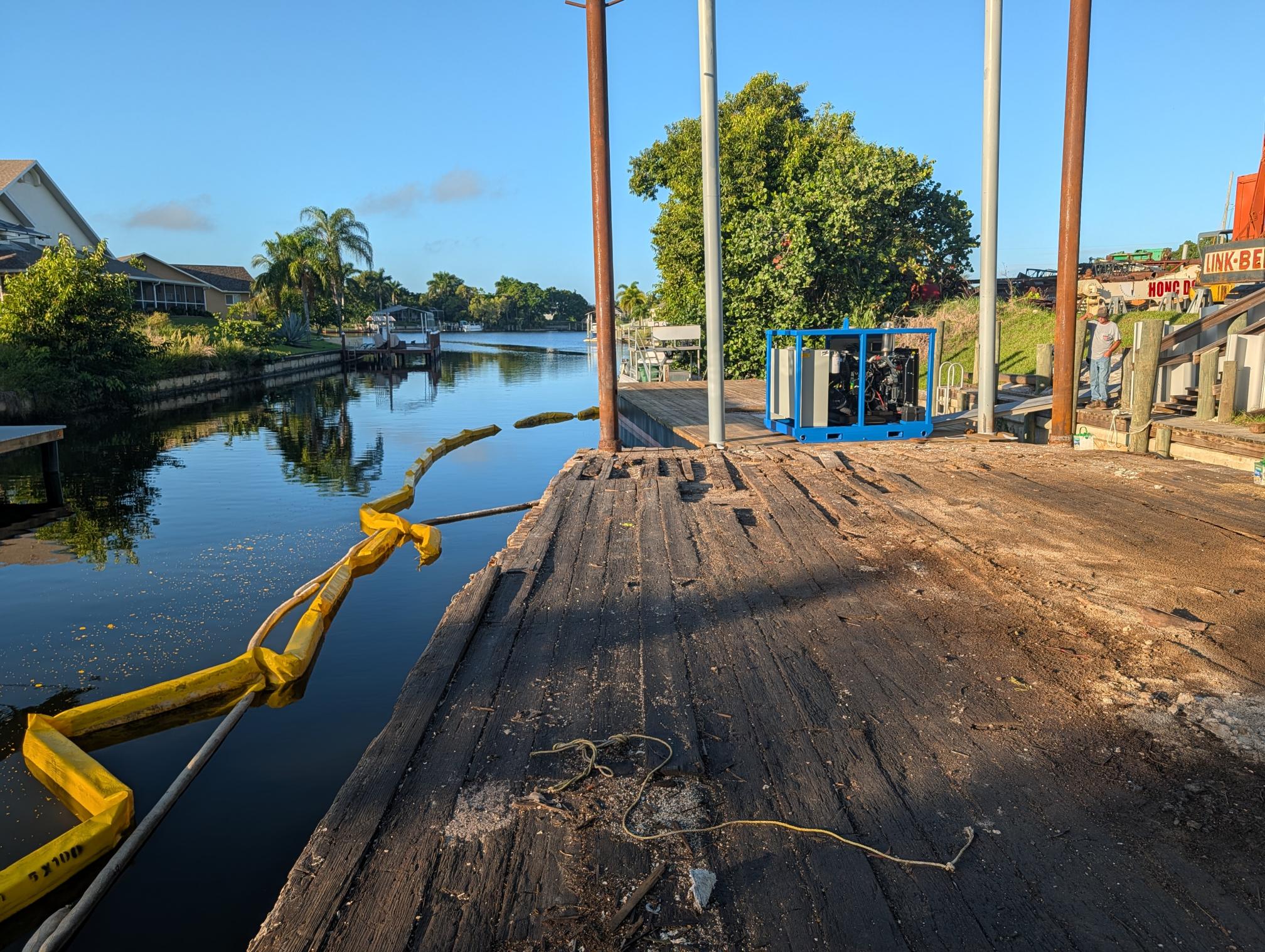 1984  Barge - view 8 of 16