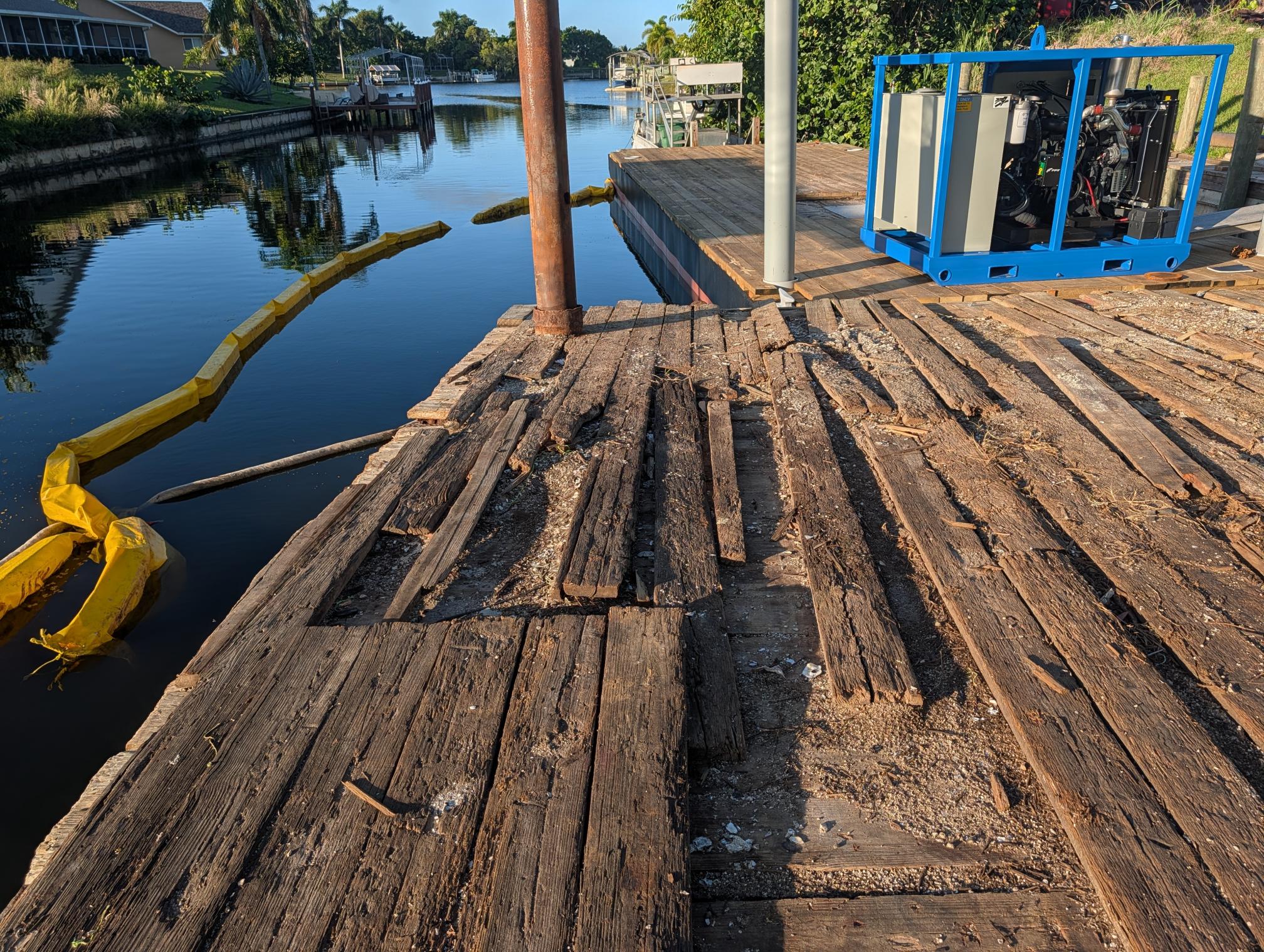 1984  Barge - view 10 of 16