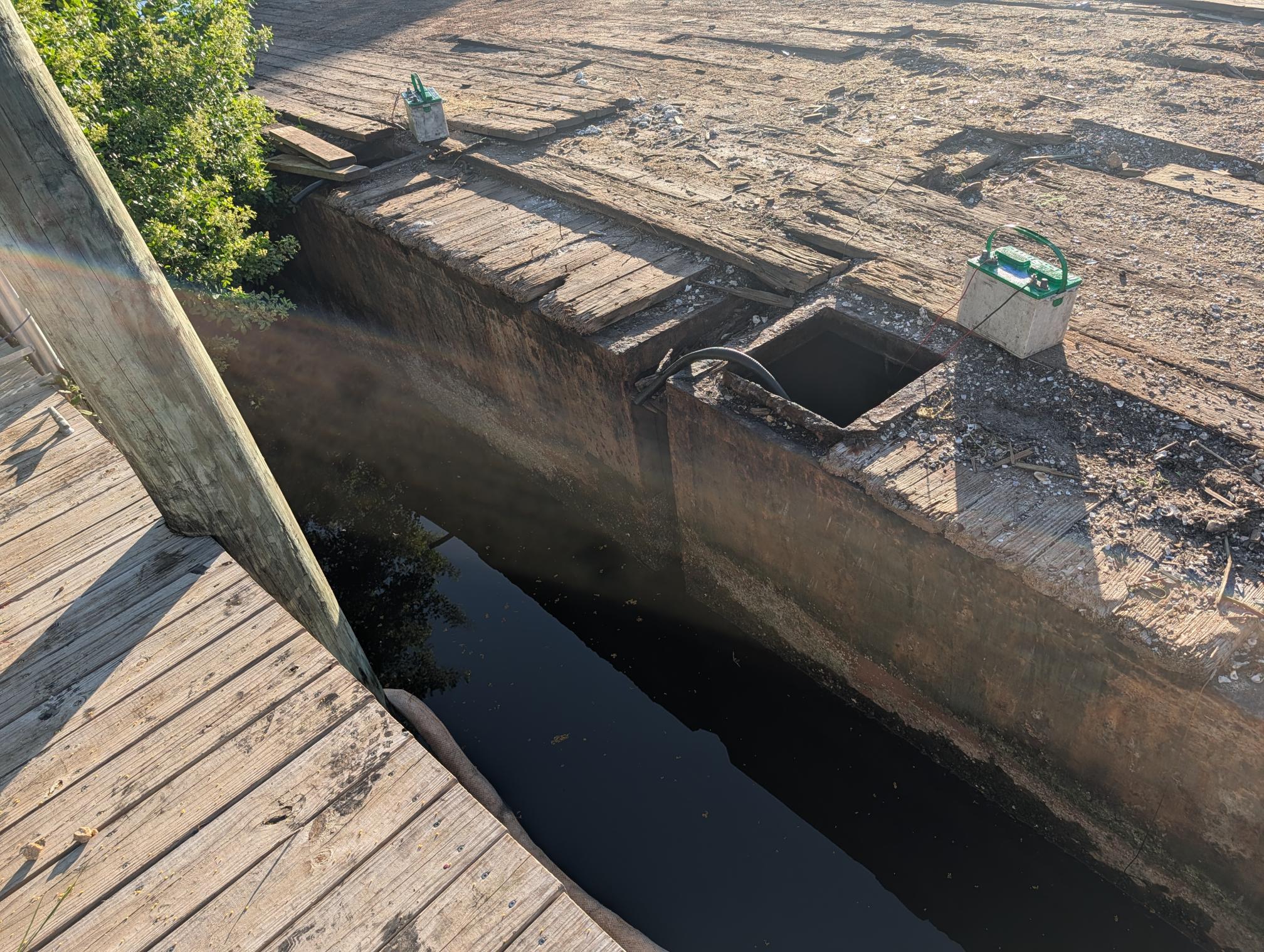 1984  Barge - view 16 of 16
