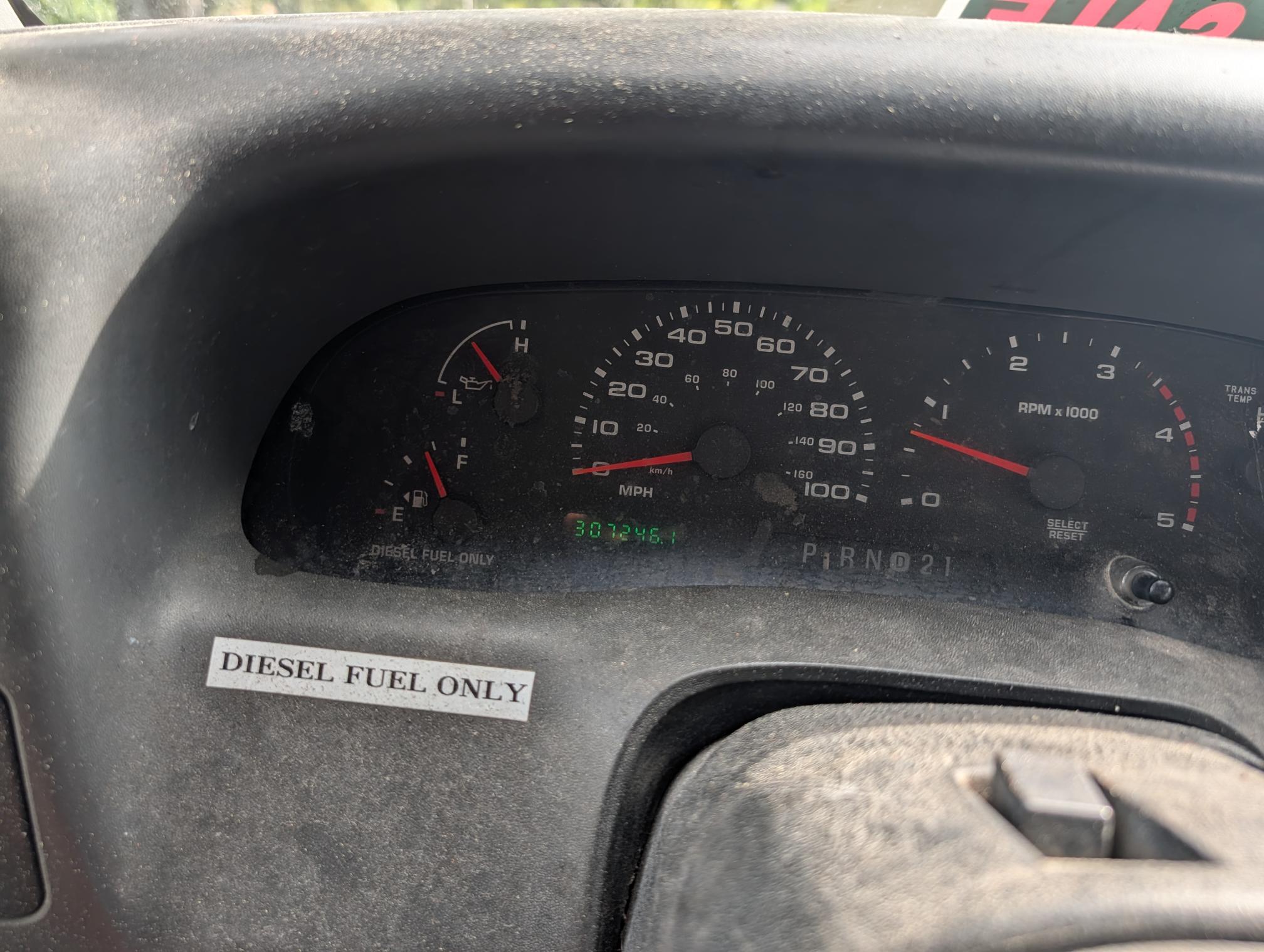 2002 FORD F550 - view 15 of 30