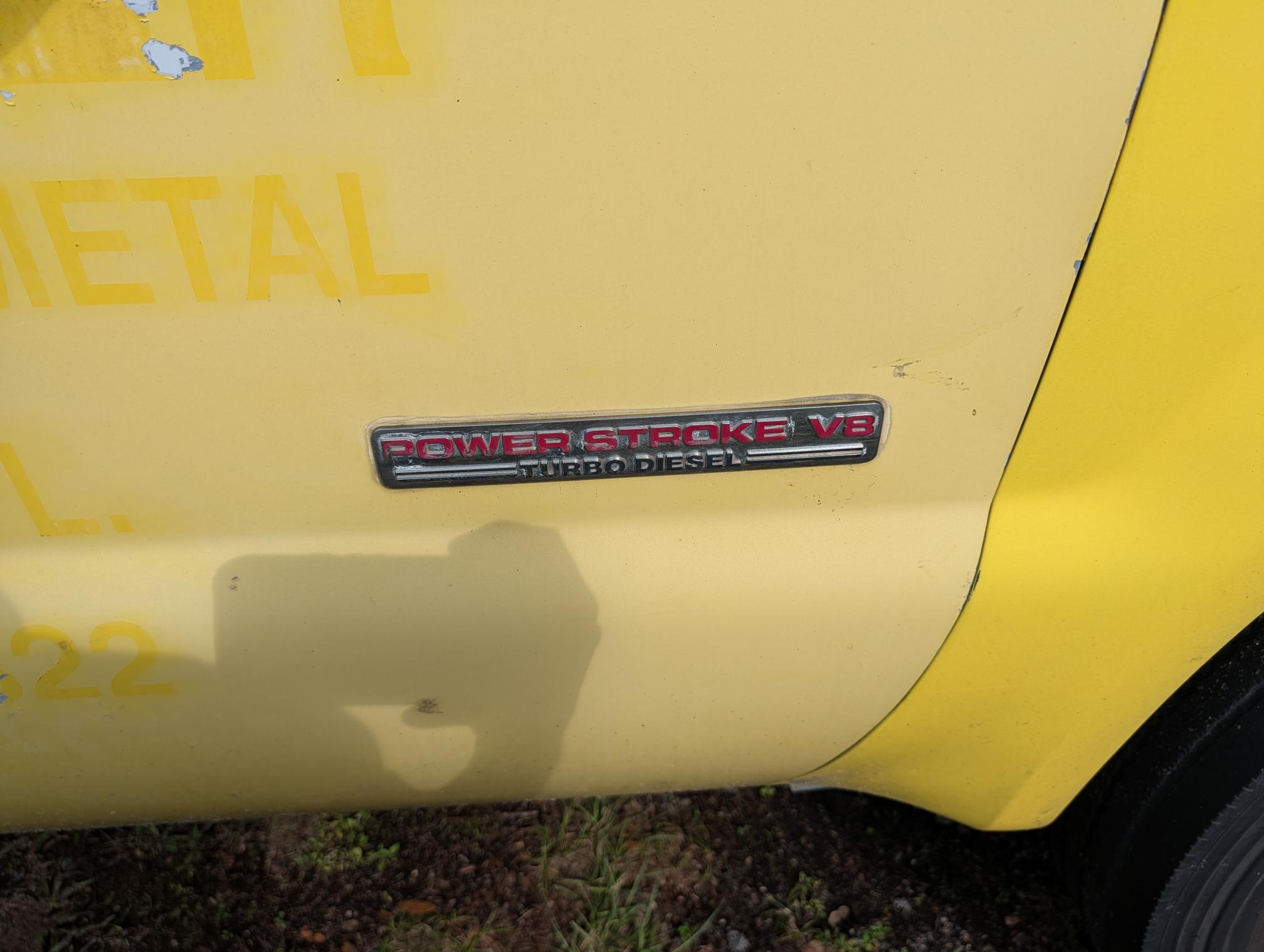 2002 FORD F550 - view 12 of 30