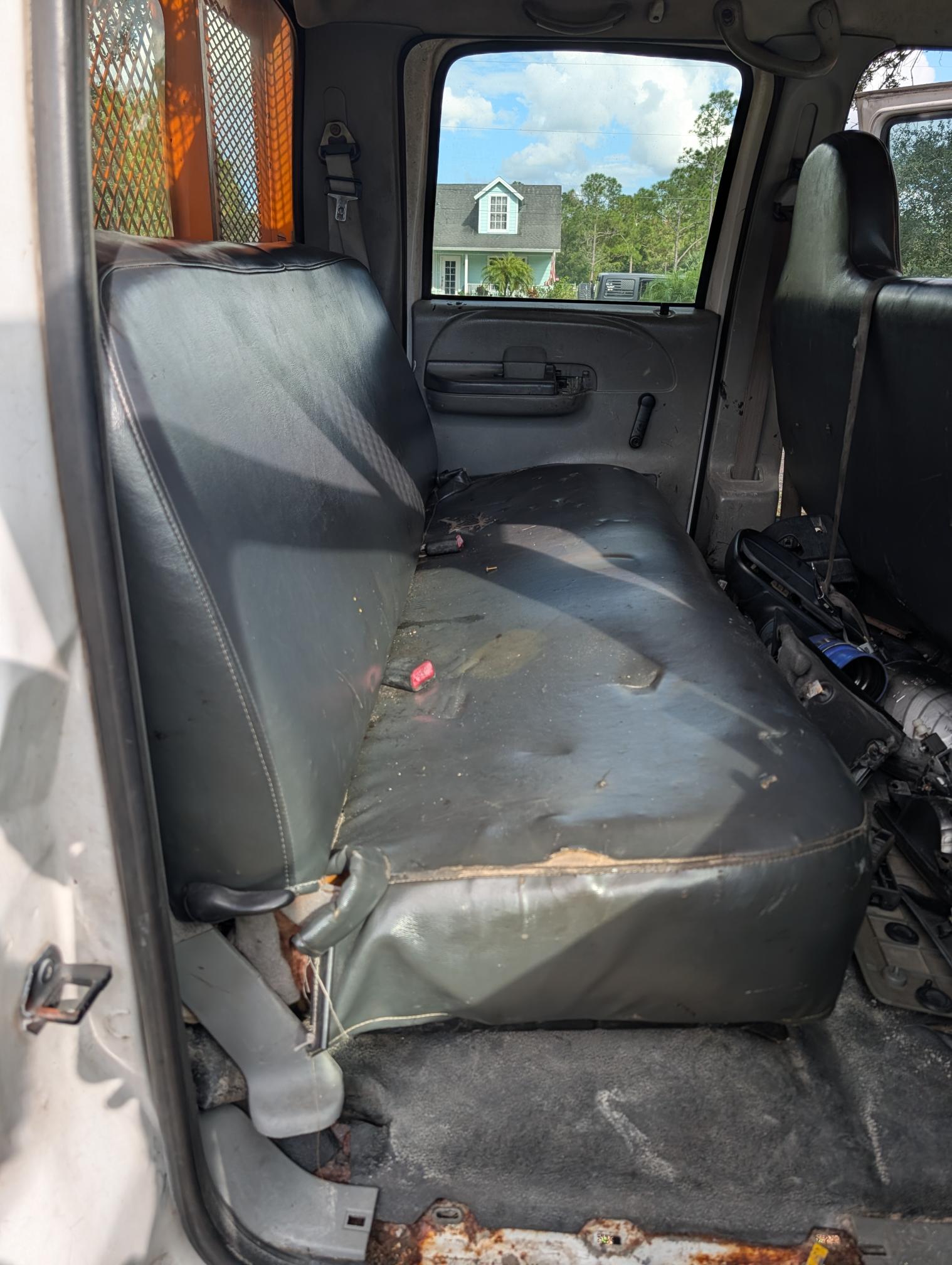 2002 FORD F550 - view 20 of 30