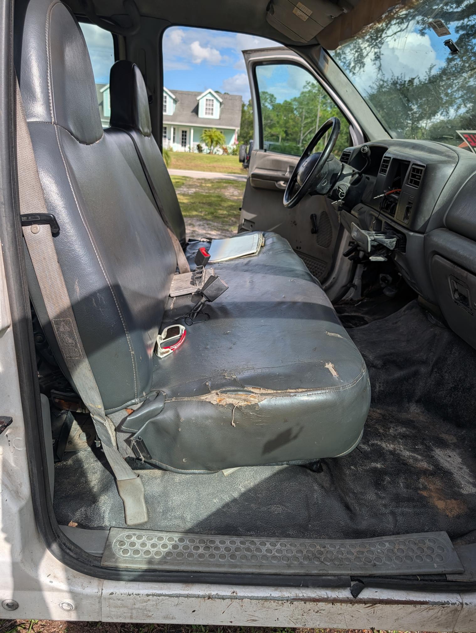 2002 FORD F550 - view 16 of 30