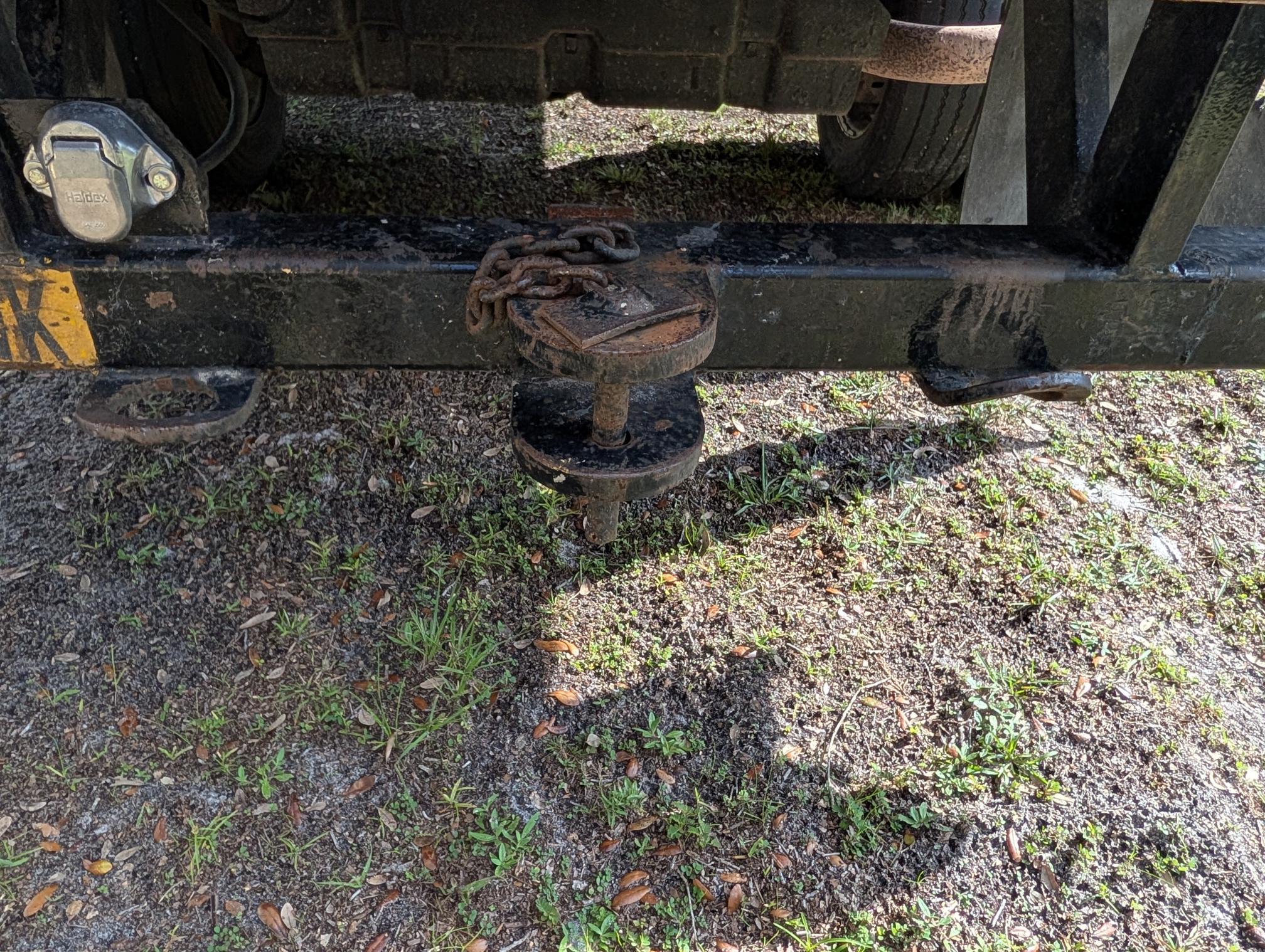 2002 FORD F550 - view 5 of 30