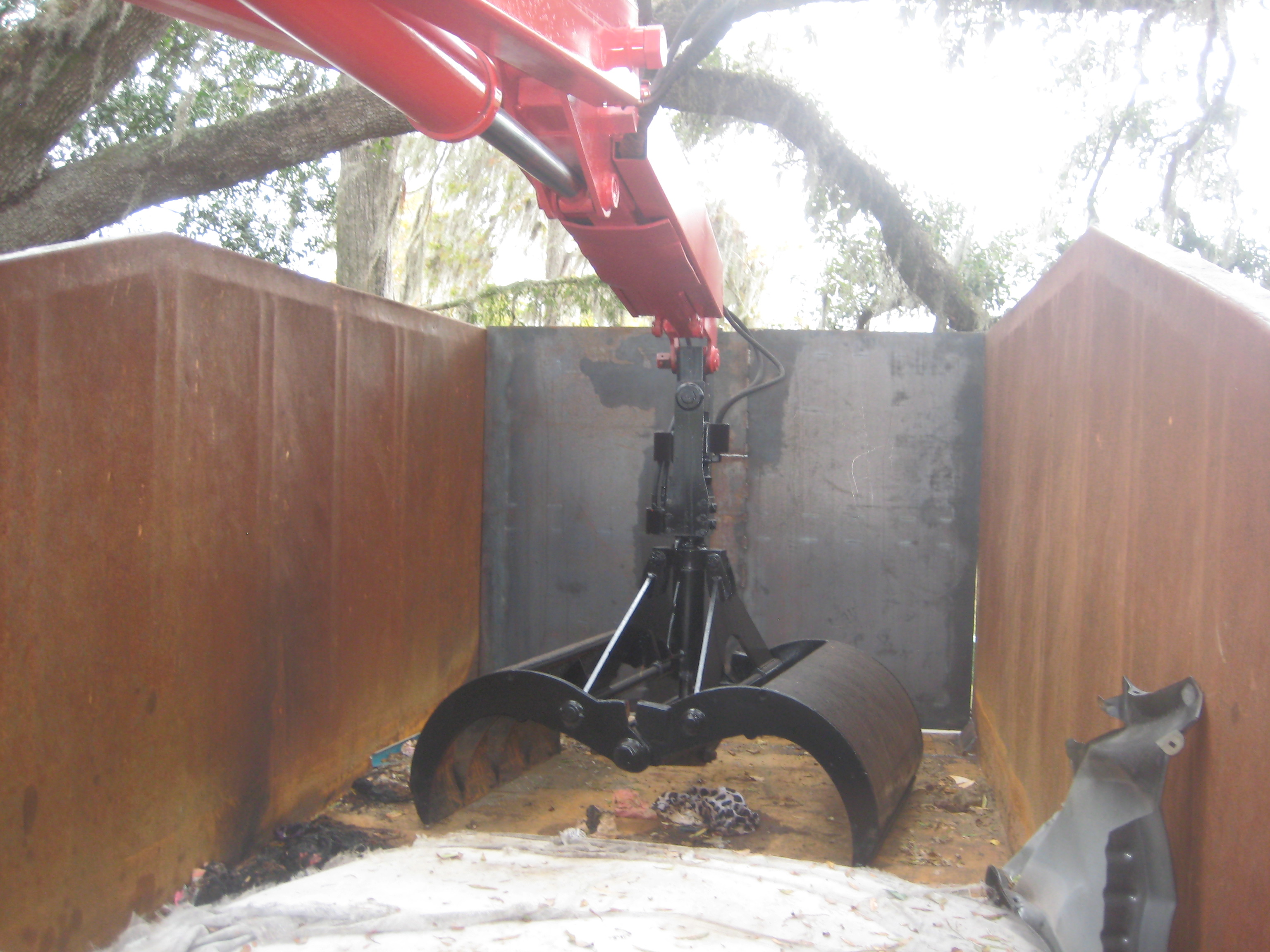 2013 INTERNATIONAL 7300 Workstar - view 5 of 9