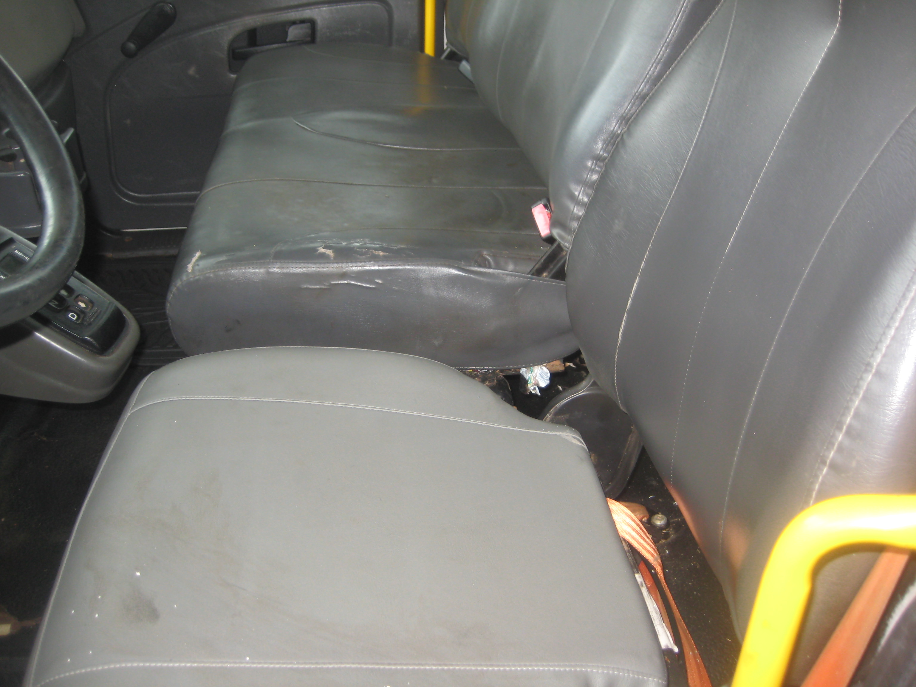 2013 INTERNATIONAL 7300 Workstar - view 8 of 9