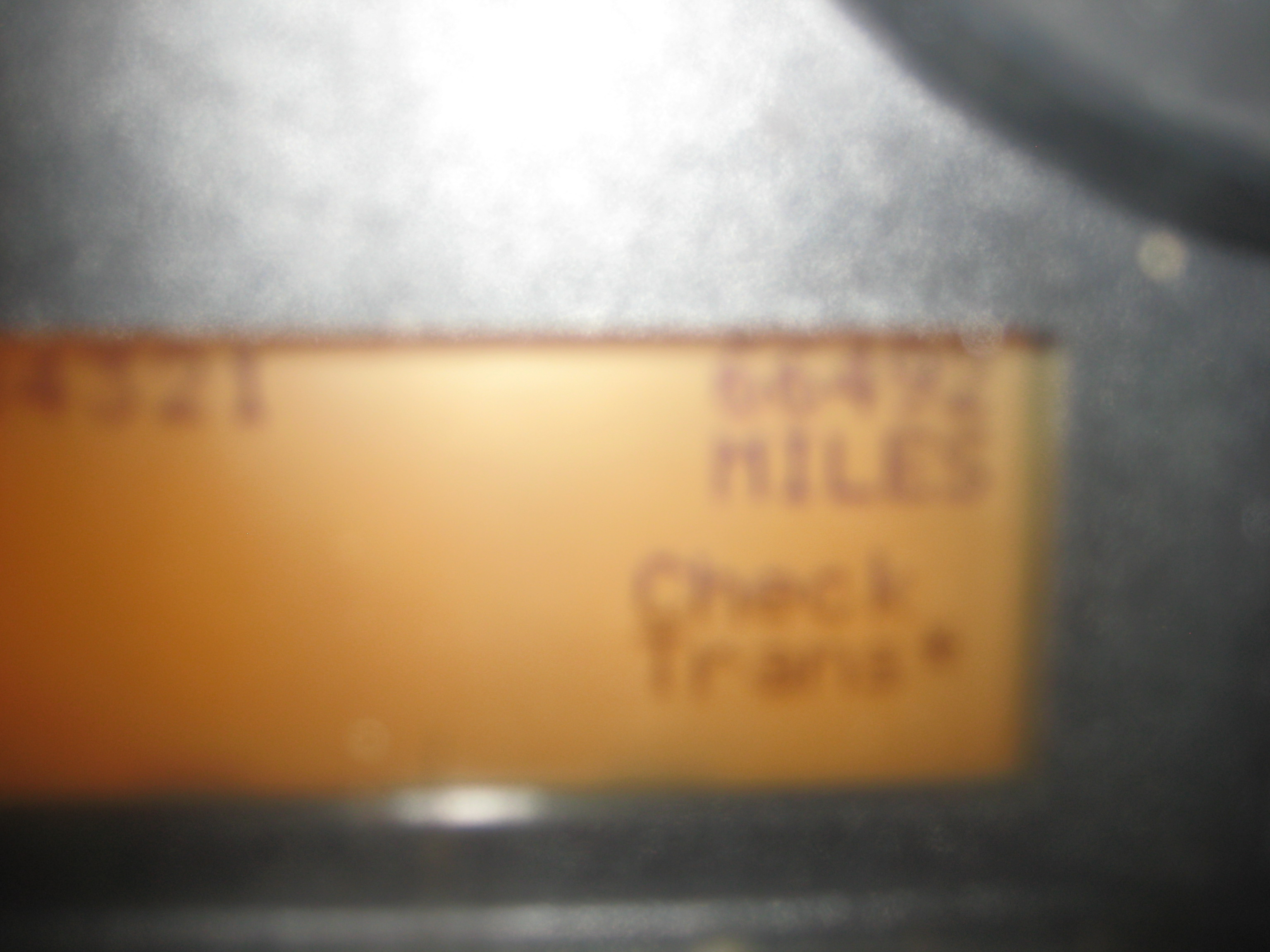 2013 INTERNATIONAL 7300 Workstar - view 9 of 9