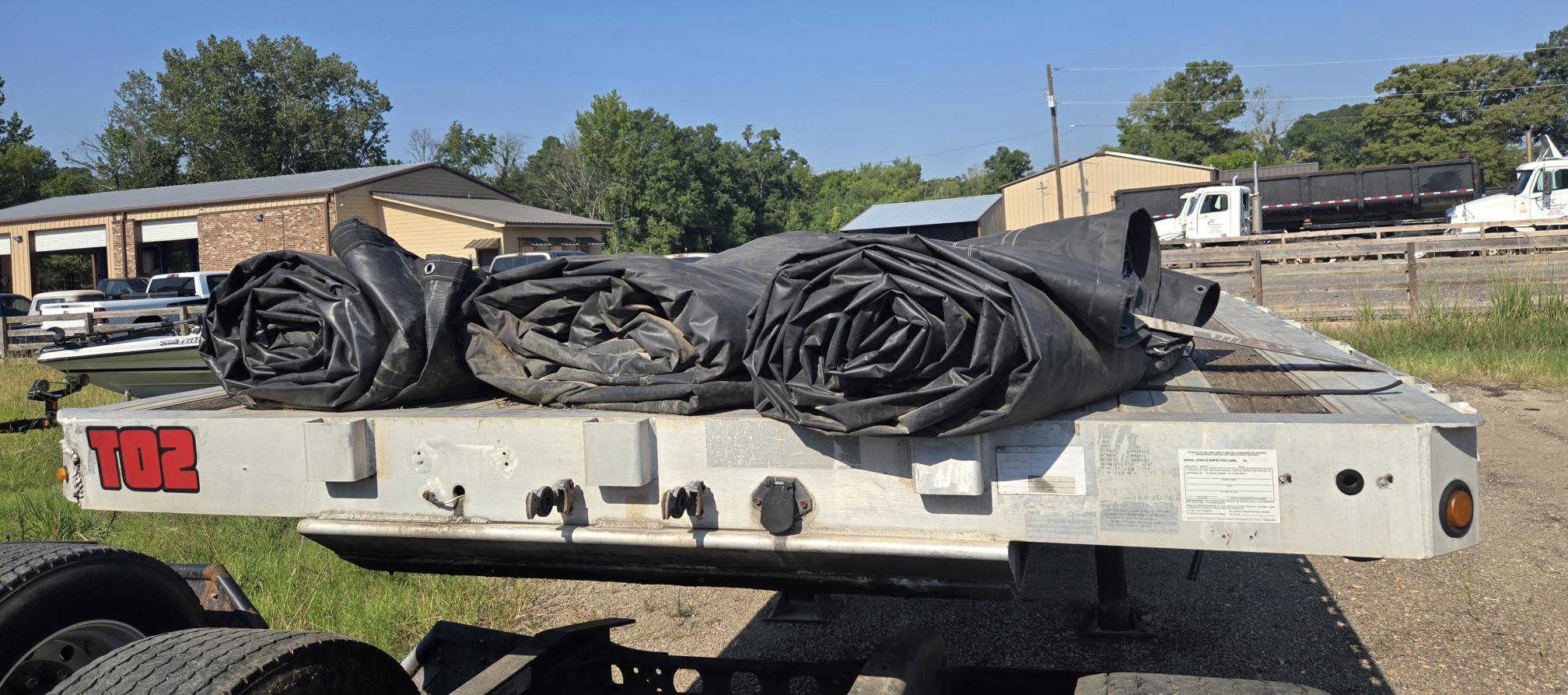 2007 FONTAINE 48 - view 3 of 20