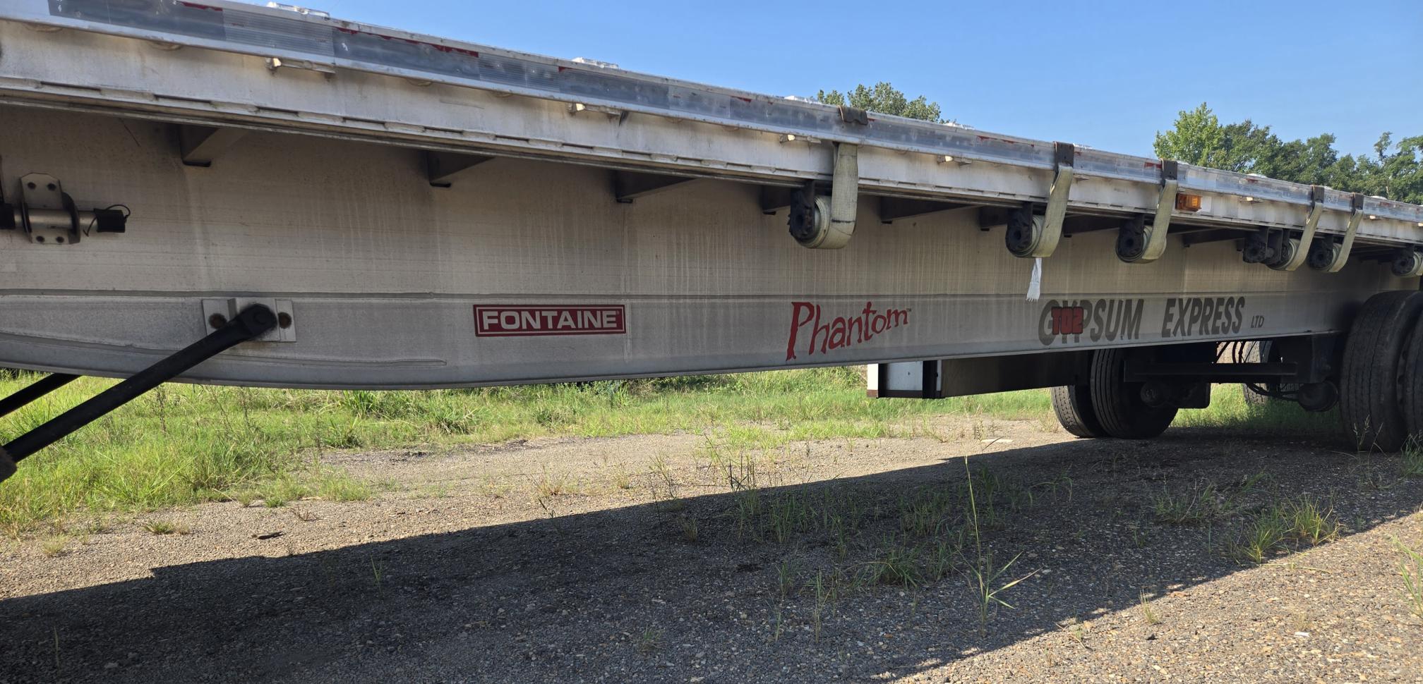 2007 FONTAINE 48 - view 4 of 20