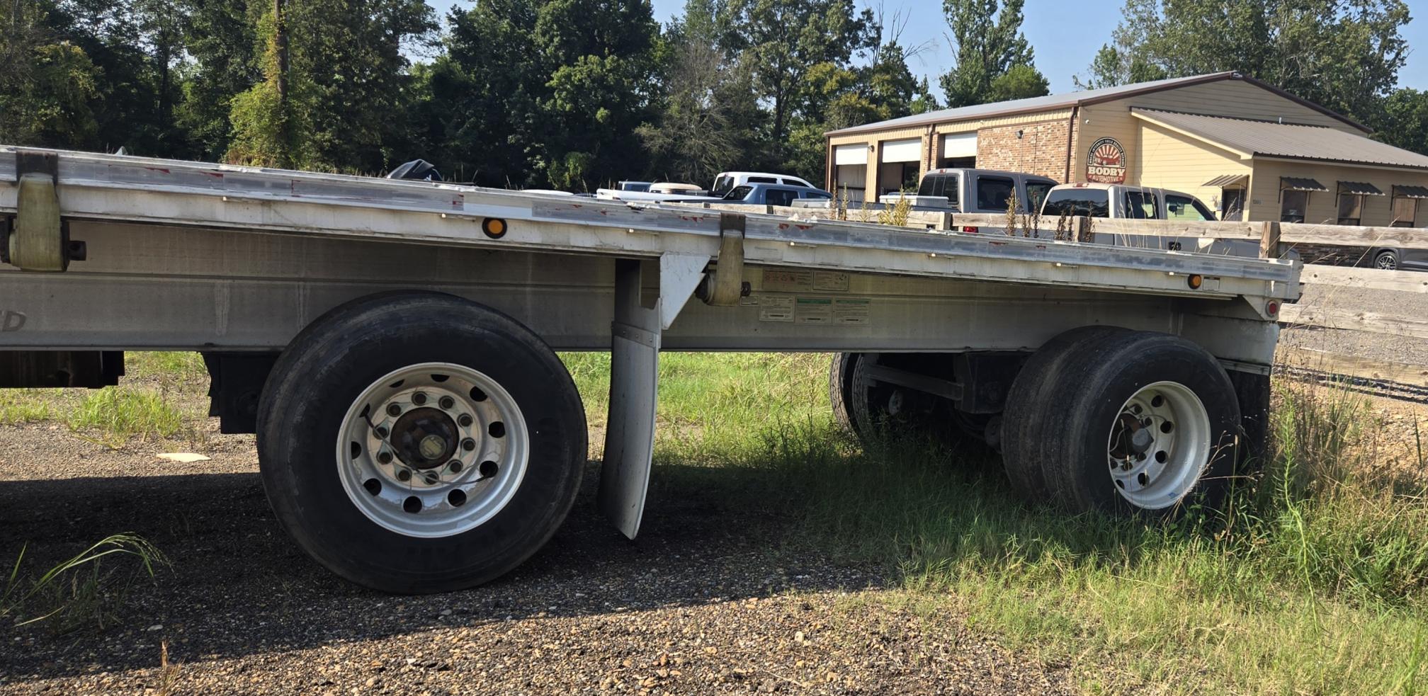 2007 FONTAINE 48 - view 5 of 20