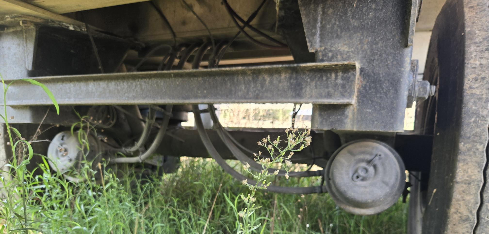 2007 FONTAINE 48 - view 9 of 20