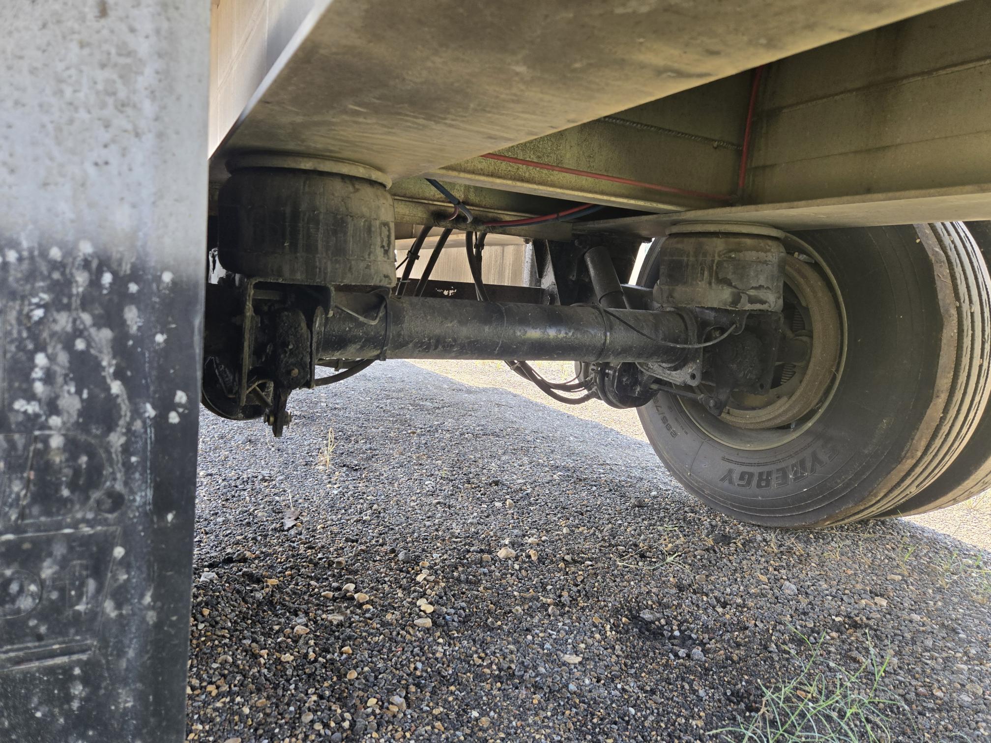 2007 FONTAINE 48 - view 10 of 20