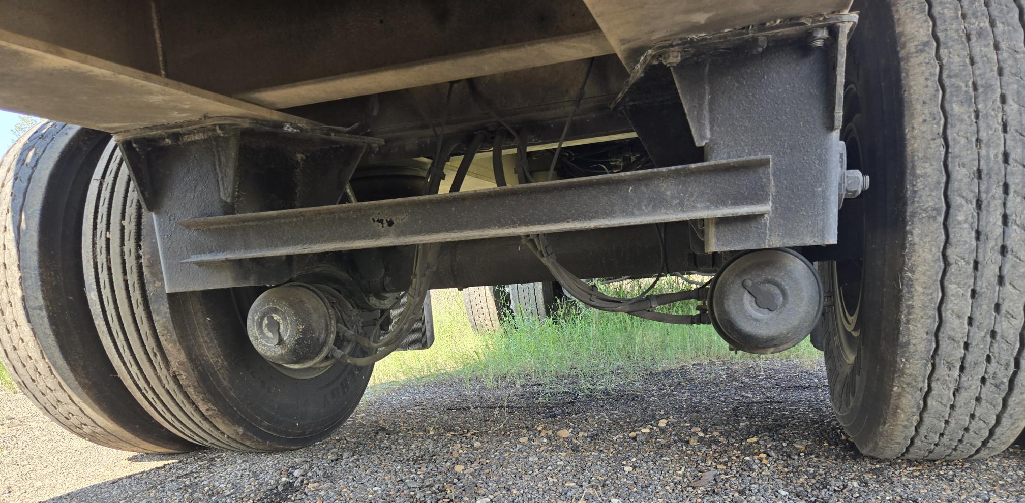 2007 FONTAINE 48 - view 11 of 20