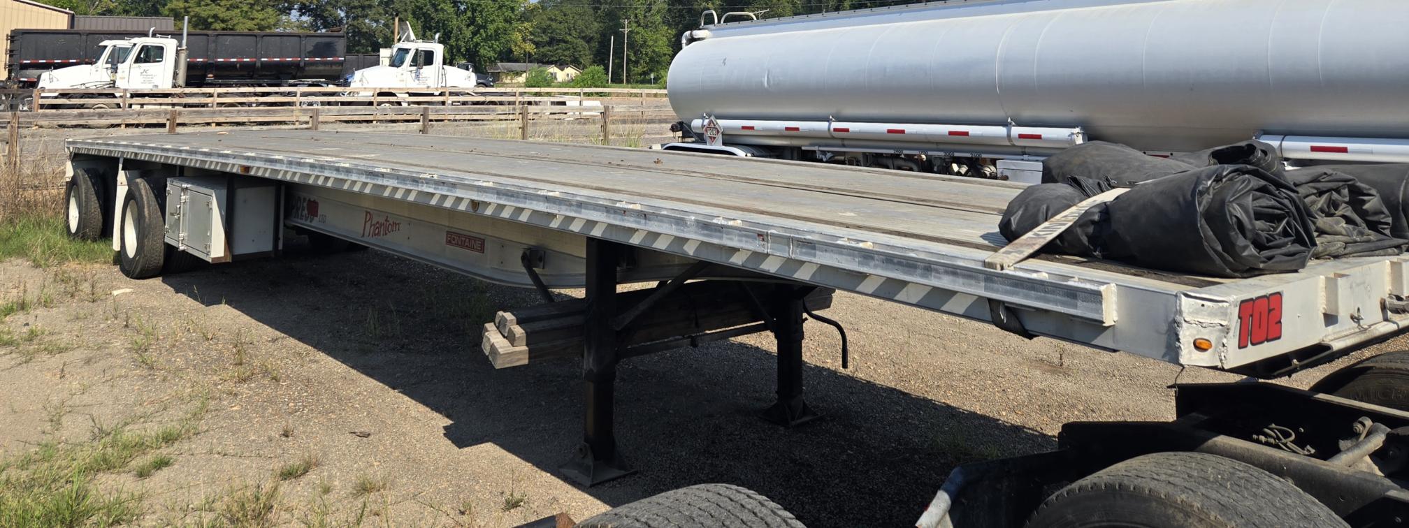 2007 FONTAINE 48 - view 6 of 20