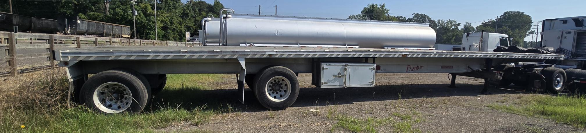 2007 FONTAINE 48 - view 7 of 20