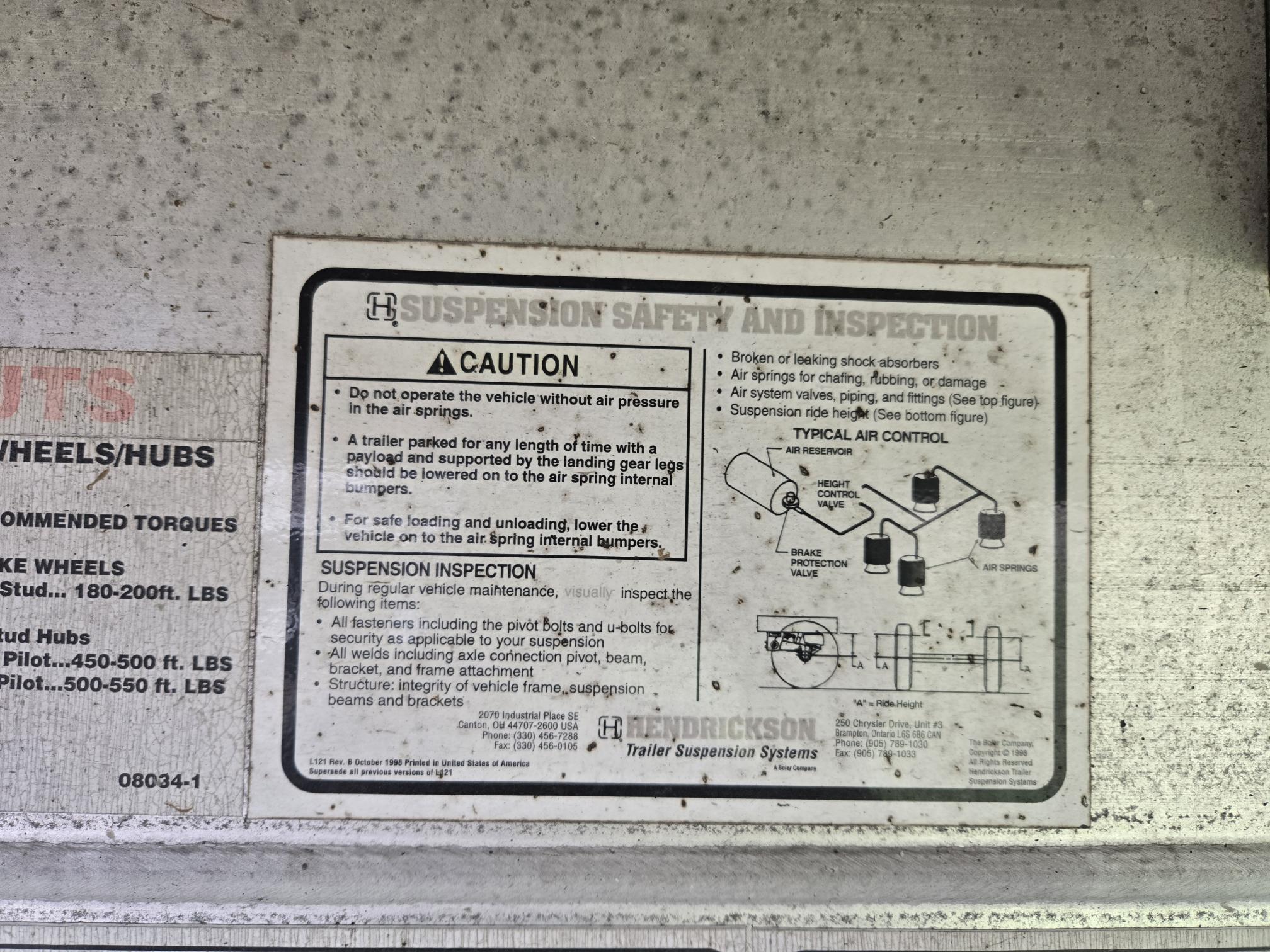 2007 FONTAINE 48 - view 14 of 20