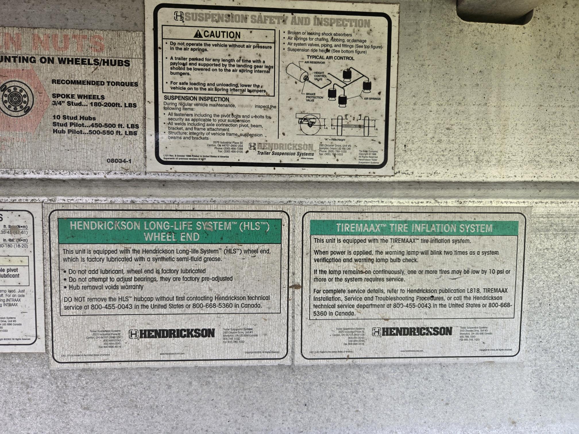 2007 FONTAINE 48 - view 12 of 20