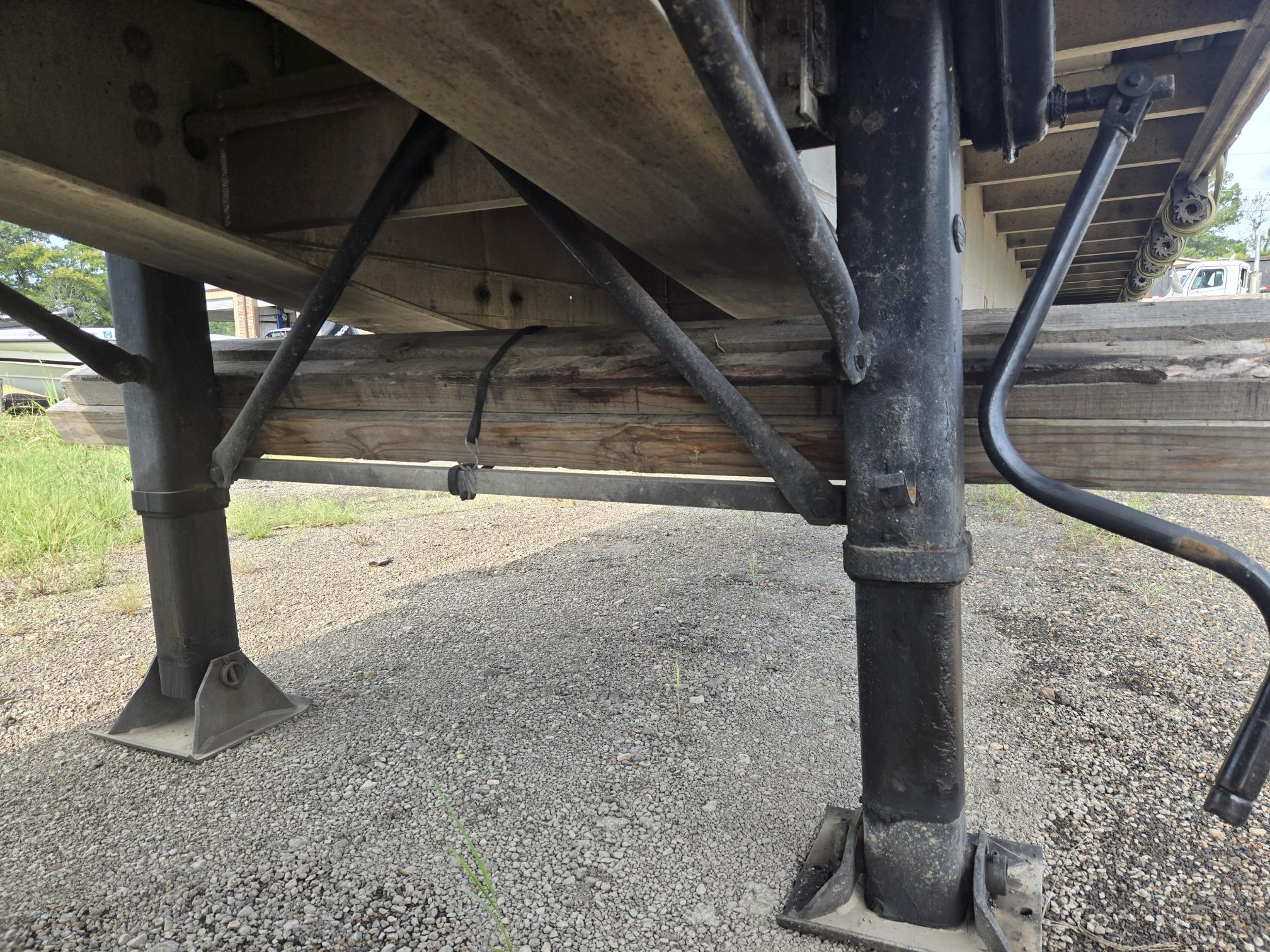 2007 FONTAINE 48 - view 19 of 20