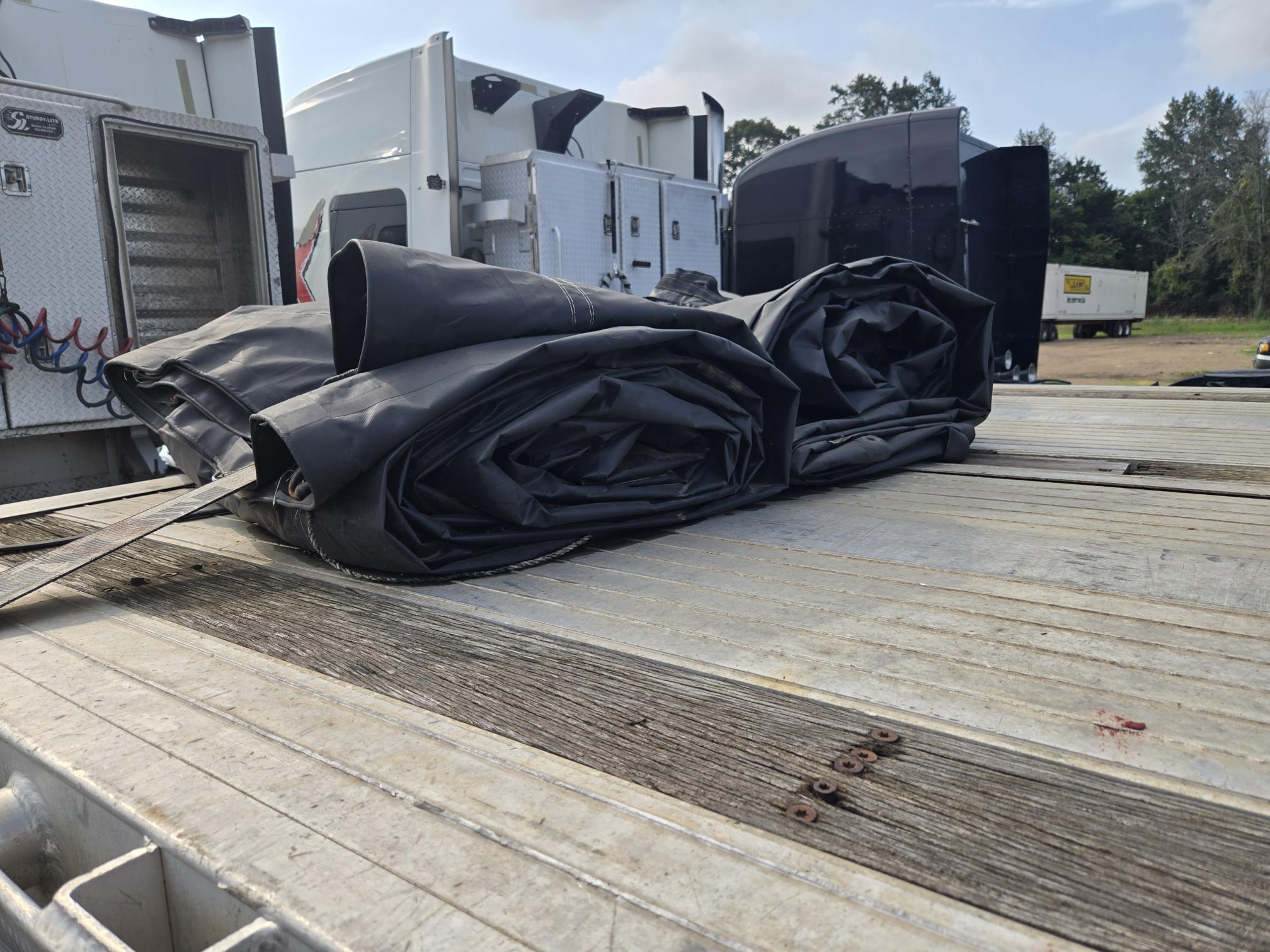 2007 FONTAINE 48 - view 15 of 20