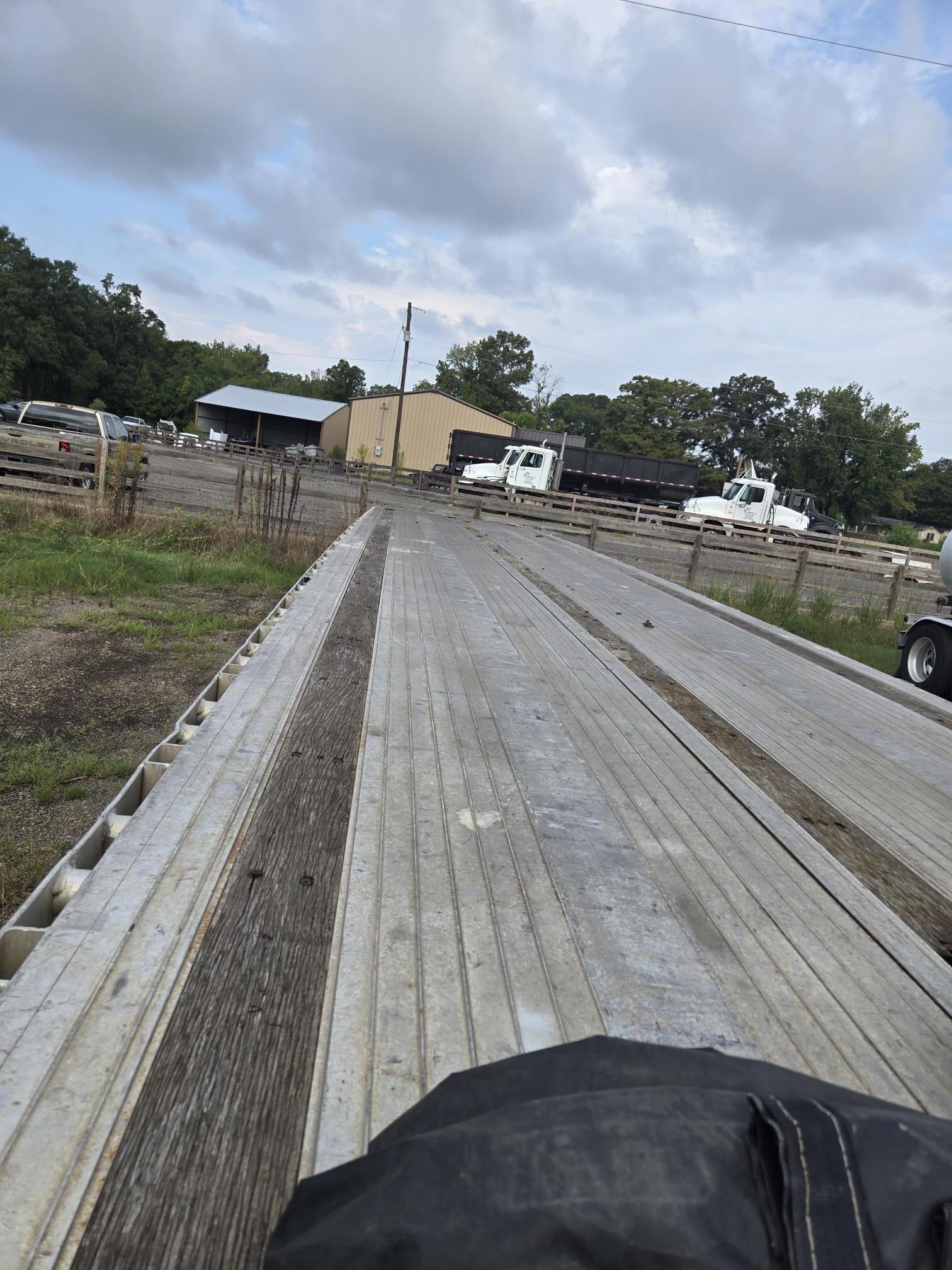 2007 FONTAINE 48 - view 18 of 20