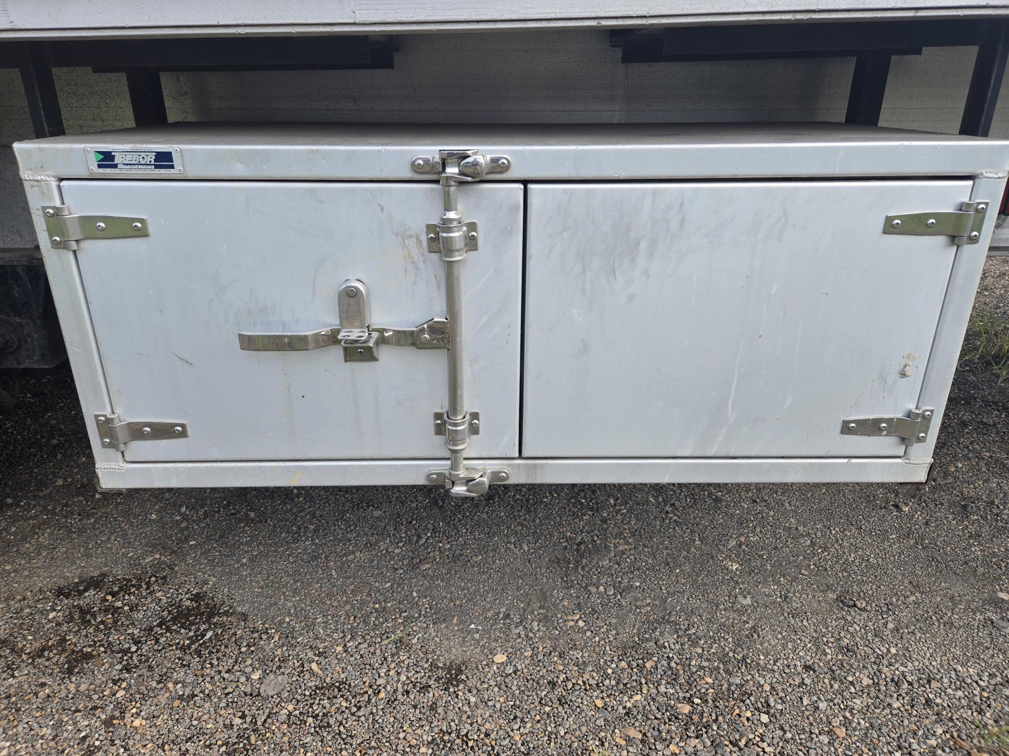 2007 FONTAINE 48 - view 16 of 20