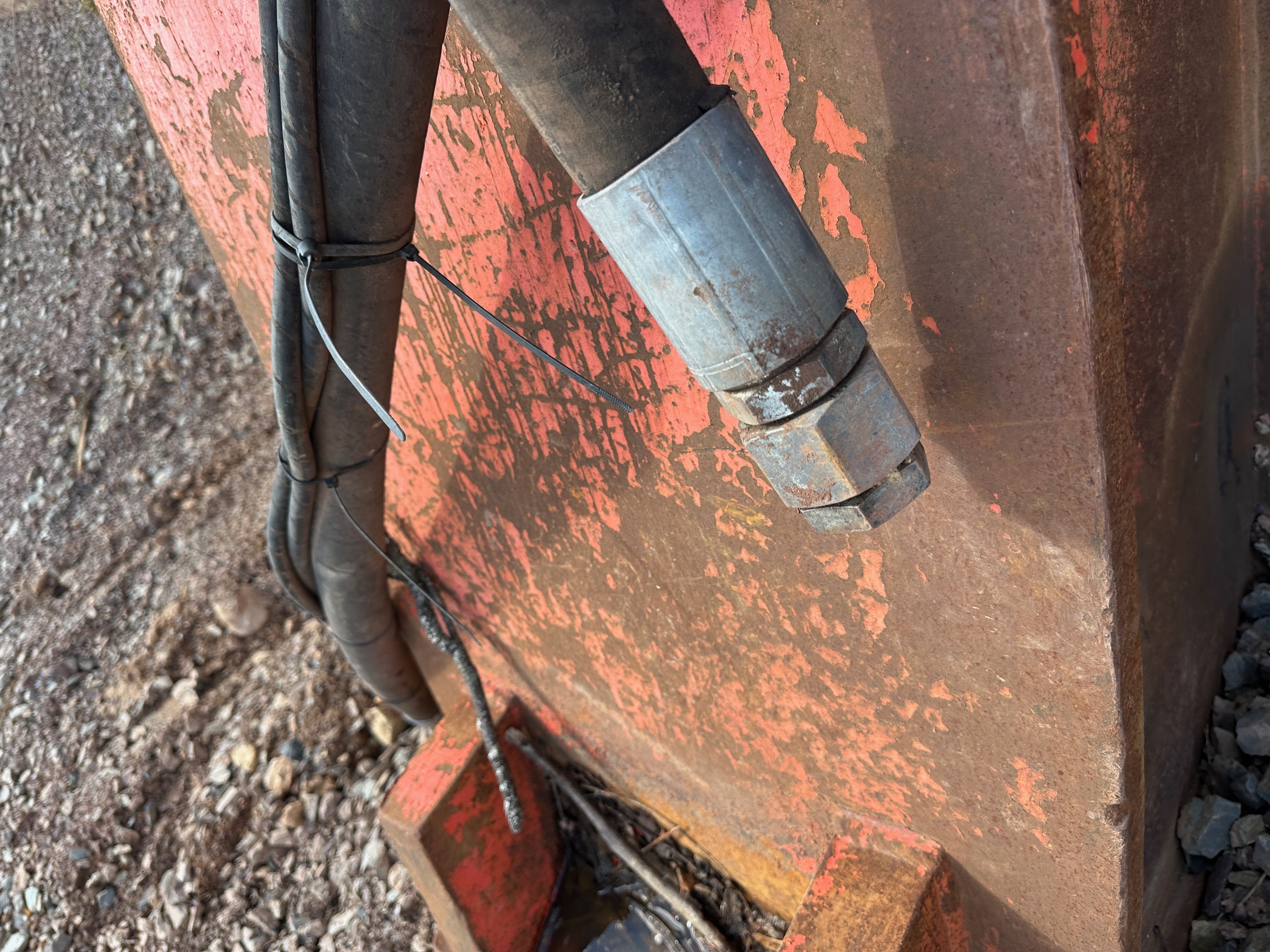 2020 ALLIED Rammer 9033E - view 6 of 26