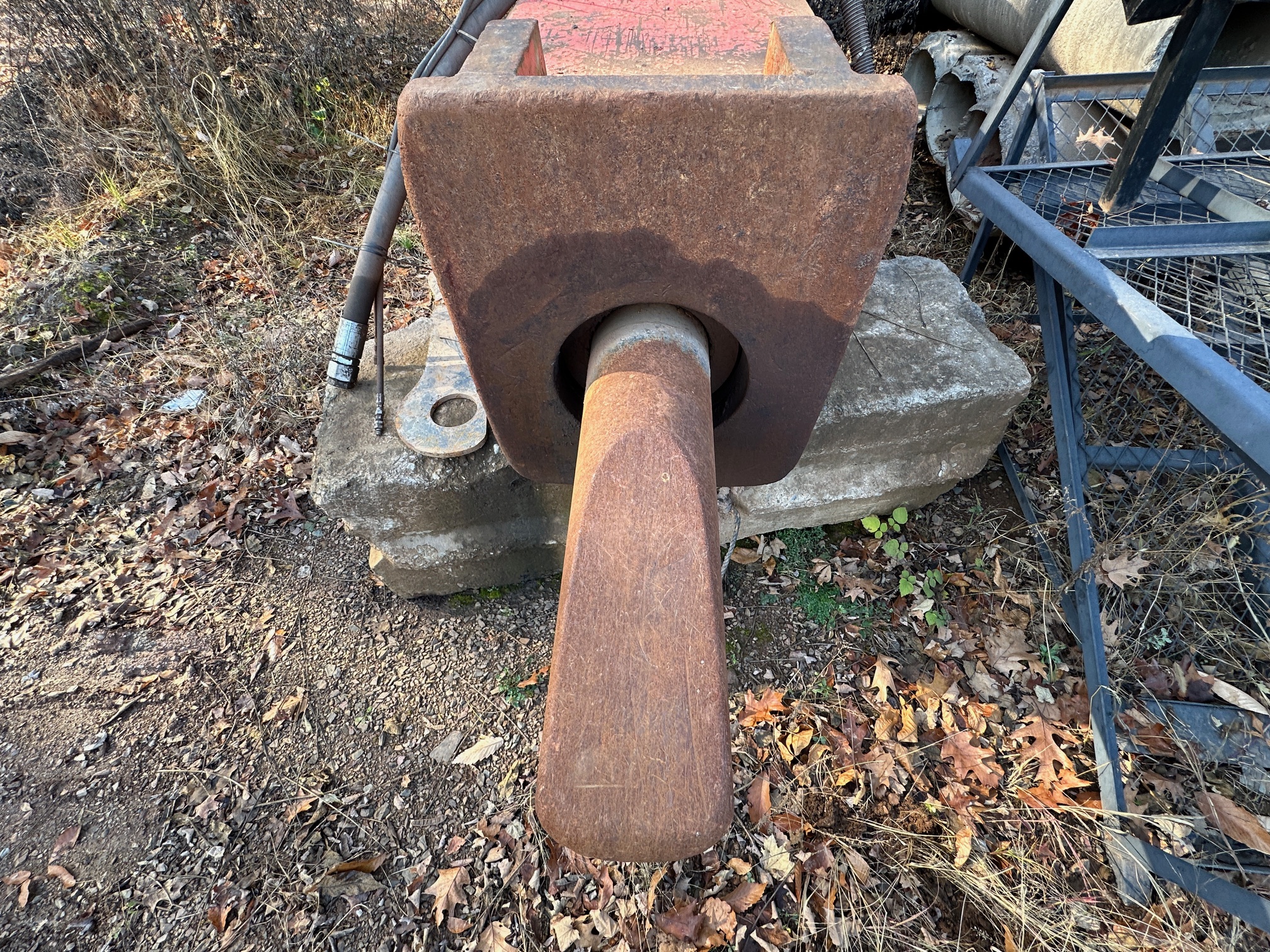 2020 ALLIED Rammer 9033E - view 9 of 26