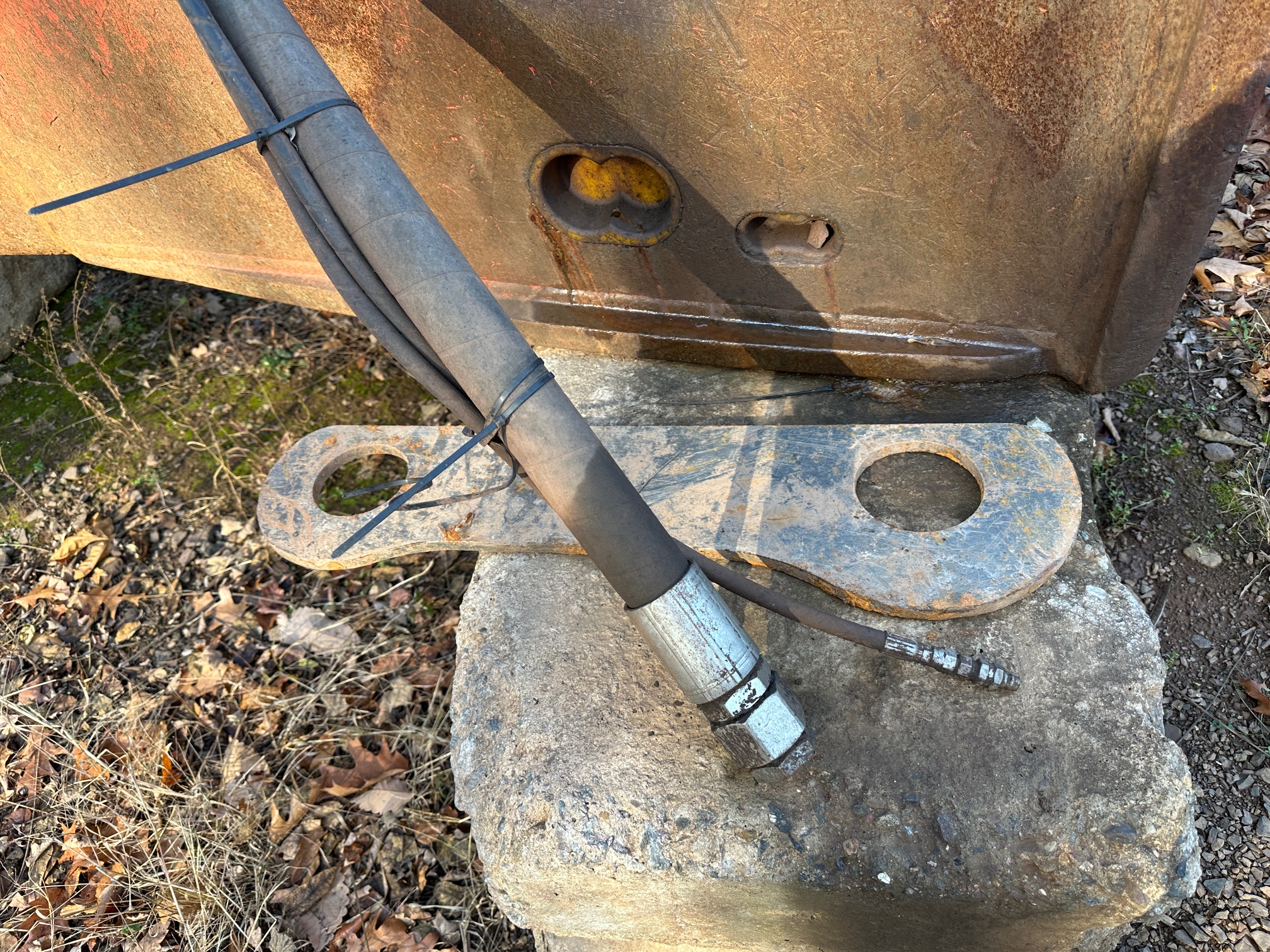 2020 ALLIED Rammer 9033E - view 10 of 26