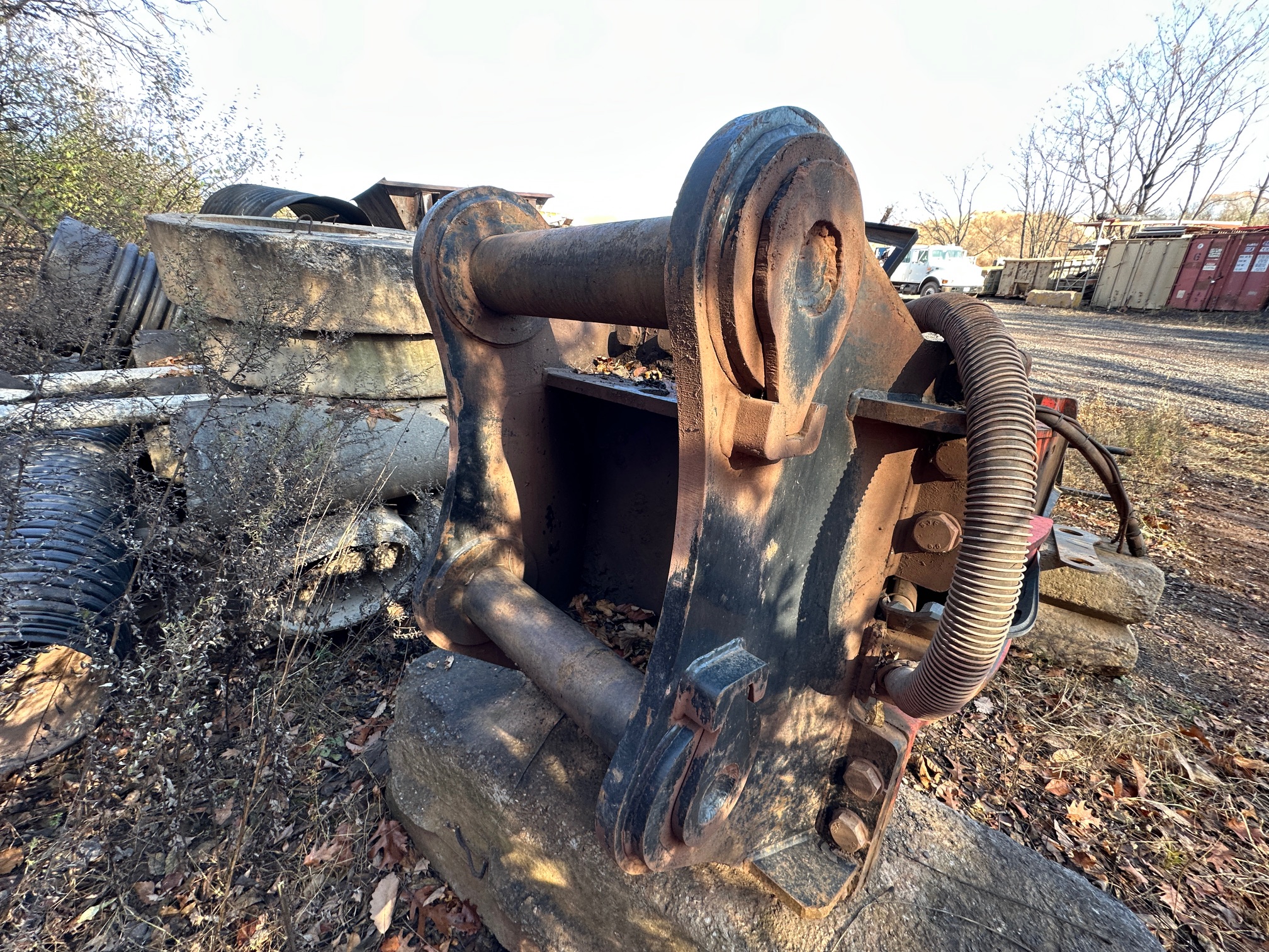 2020 ALLIED Rammer 9033E - view 13 of 26