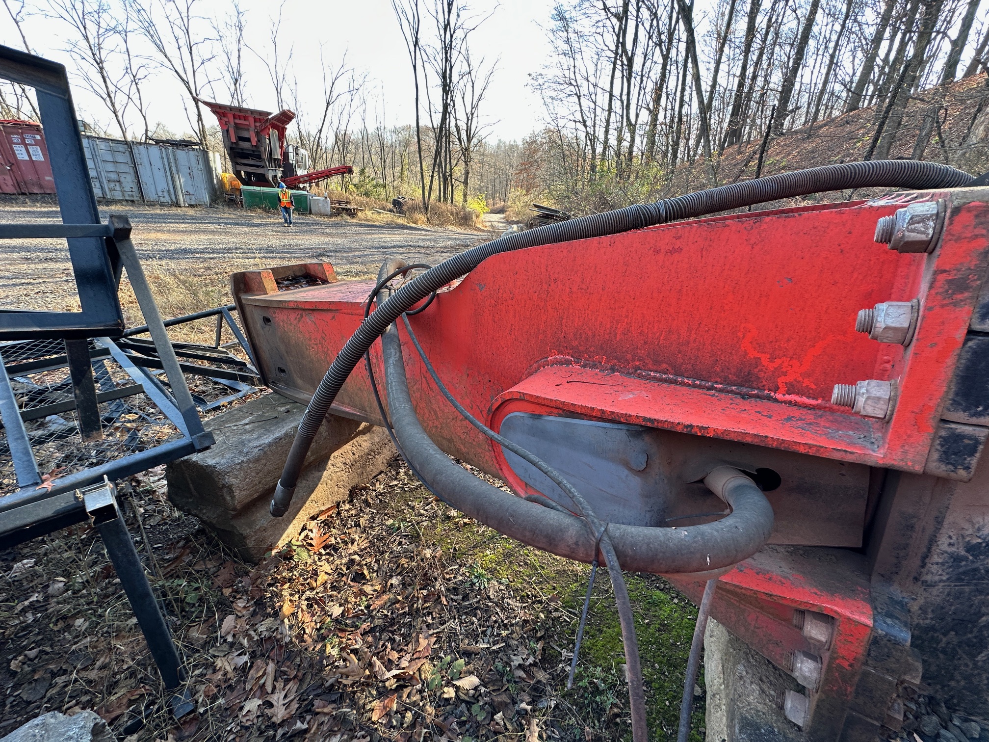 2020 ALLIED Rammer 9033E - view 15 of 26