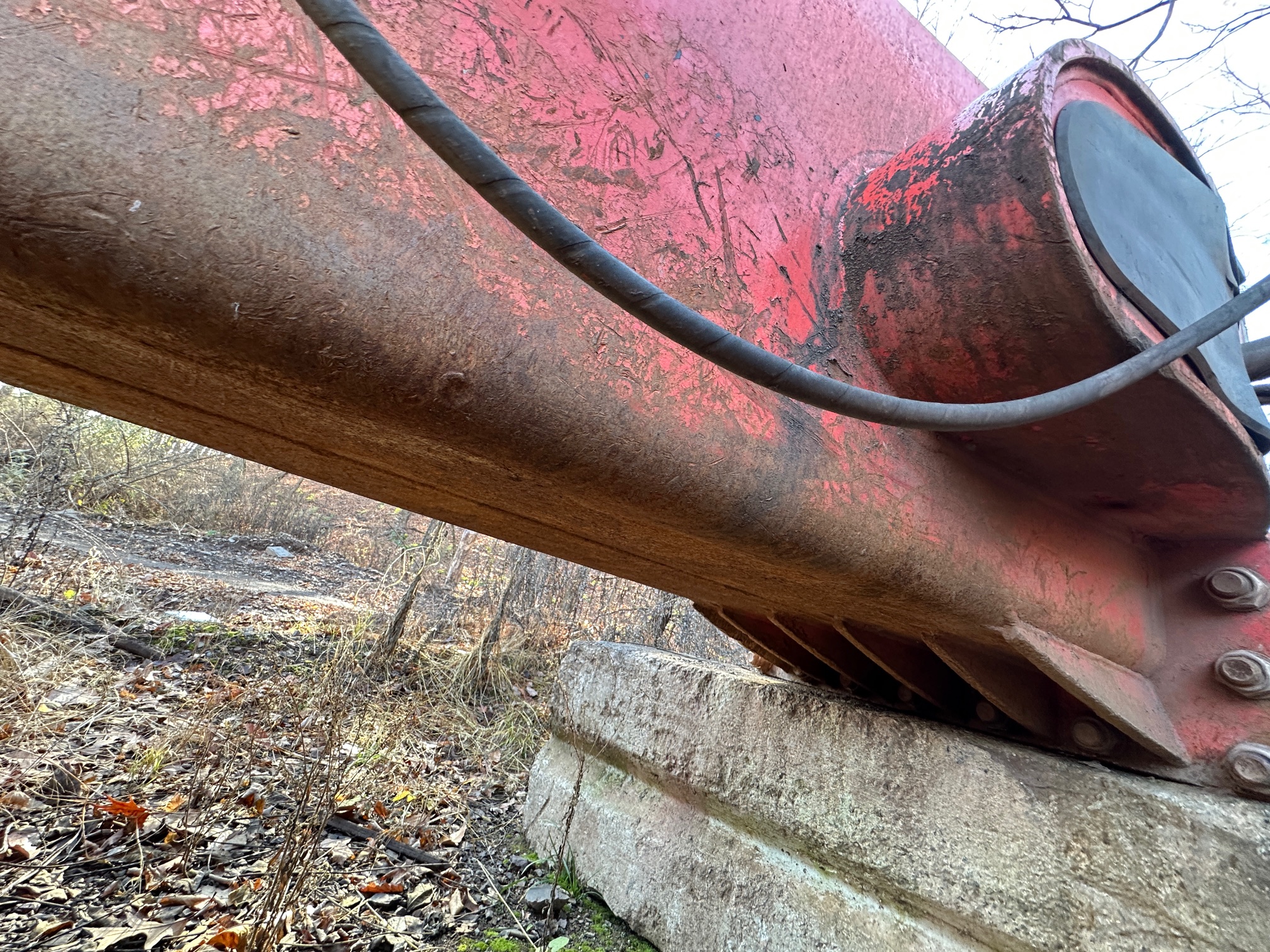 2020 ALLIED Rammer 9033E - view 17 of 26