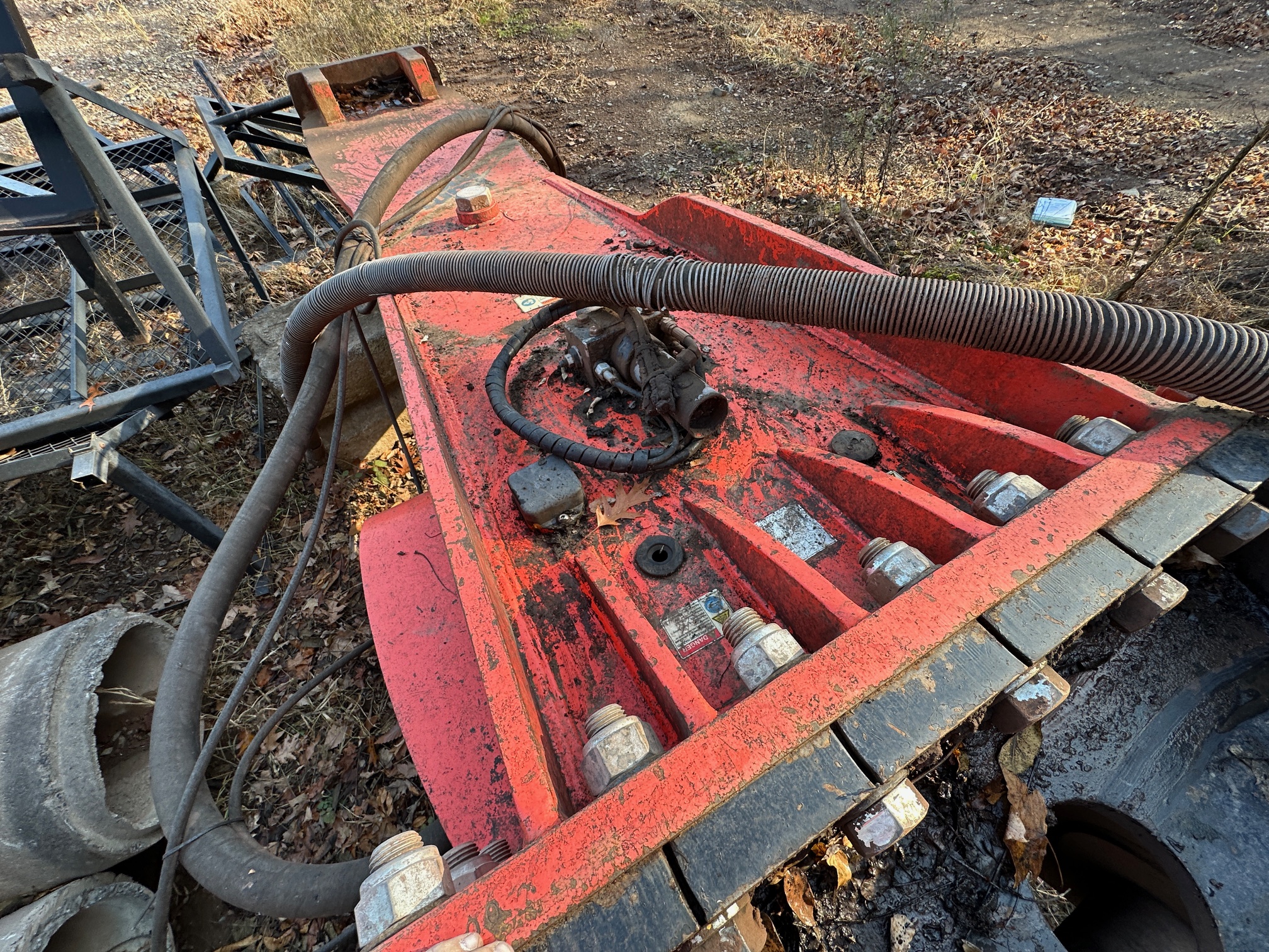 2020 ALLIED Rammer 9033E - view 18 of 26