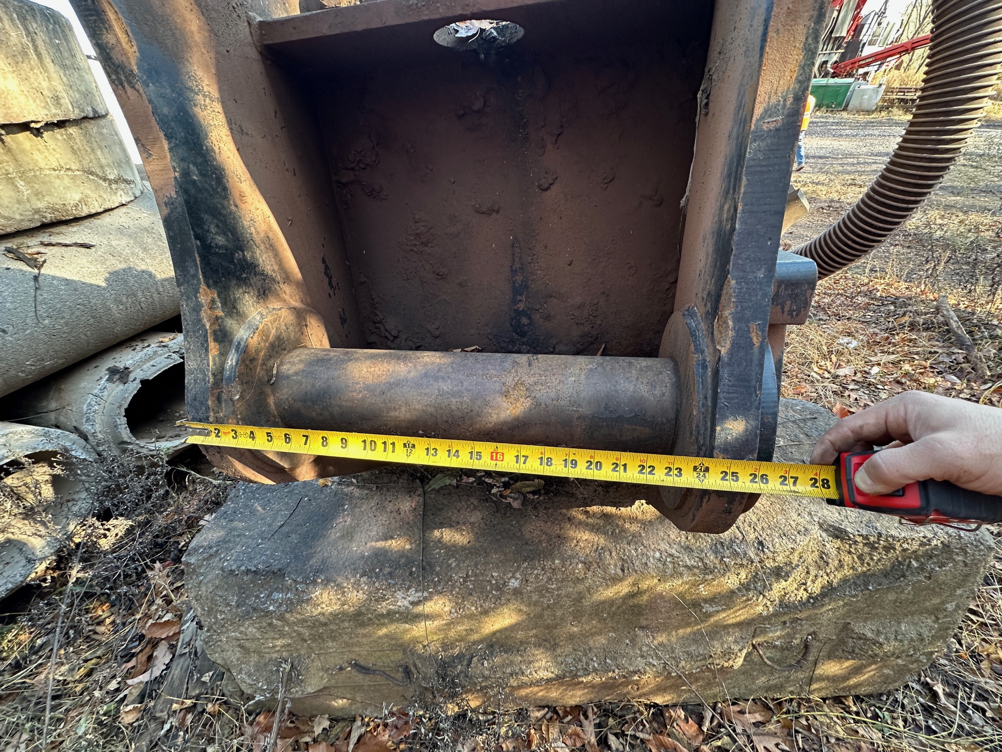 2020 ALLIED Rammer 9033E - view 19 of 26