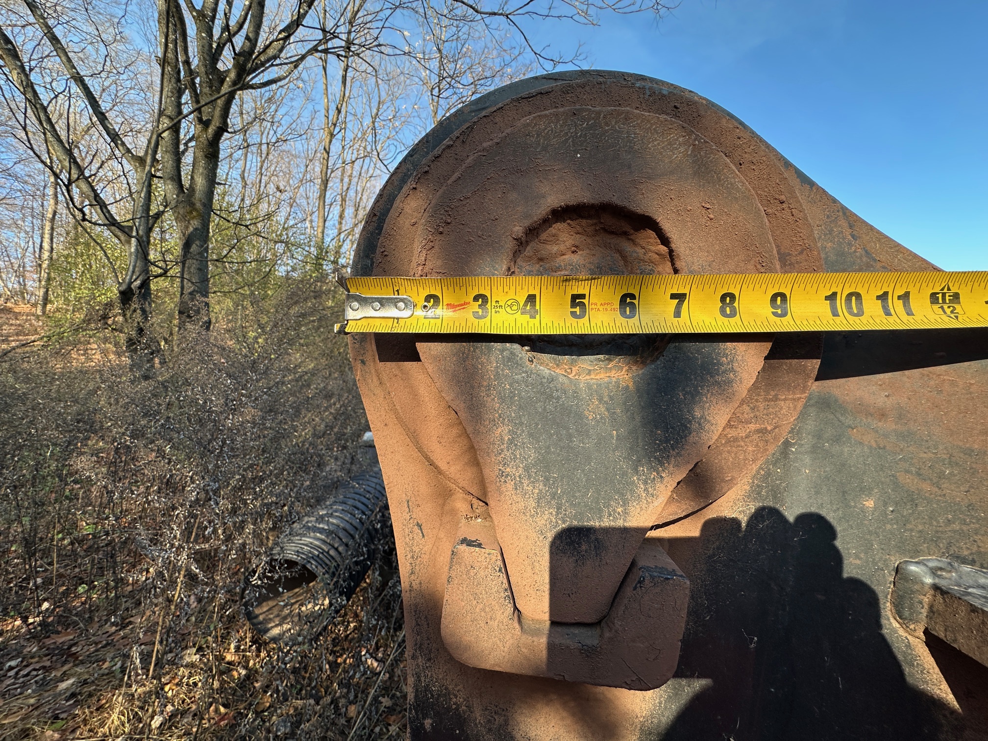 2020 ALLIED Rammer 9033E - view 20 of 26