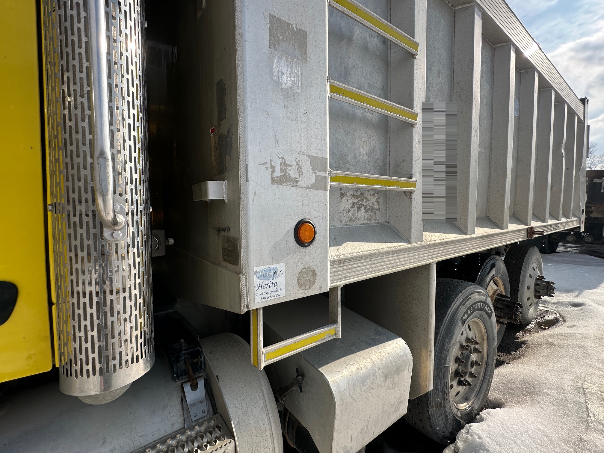 2016 PETERBILT 567 - view 13 of 30