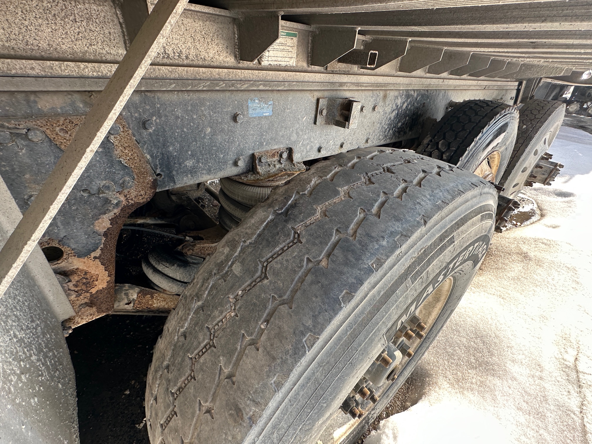 2016 PETERBILT 567 - view 14 of 30