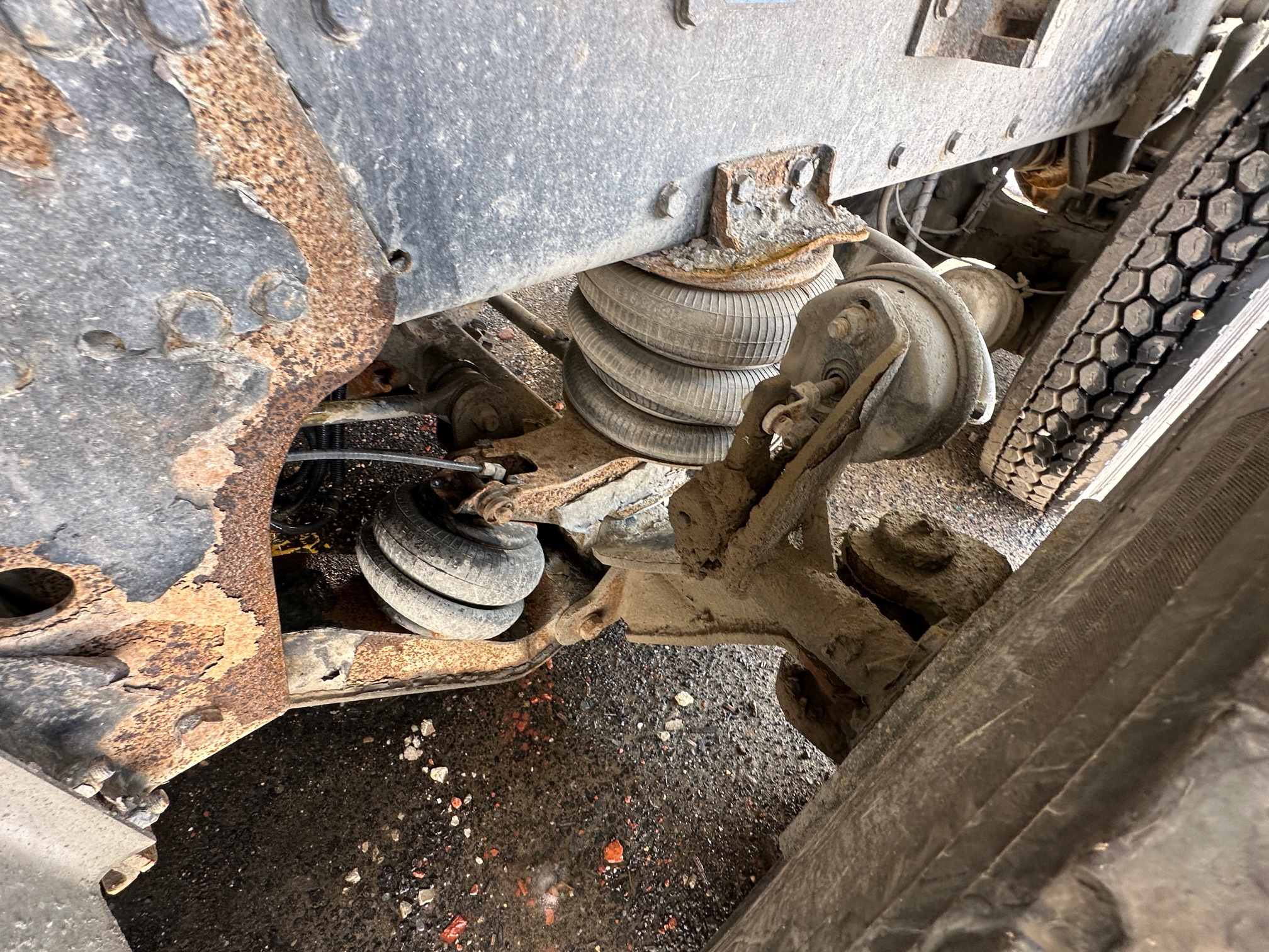 2016 PETERBILT 567 - view 15 of 30